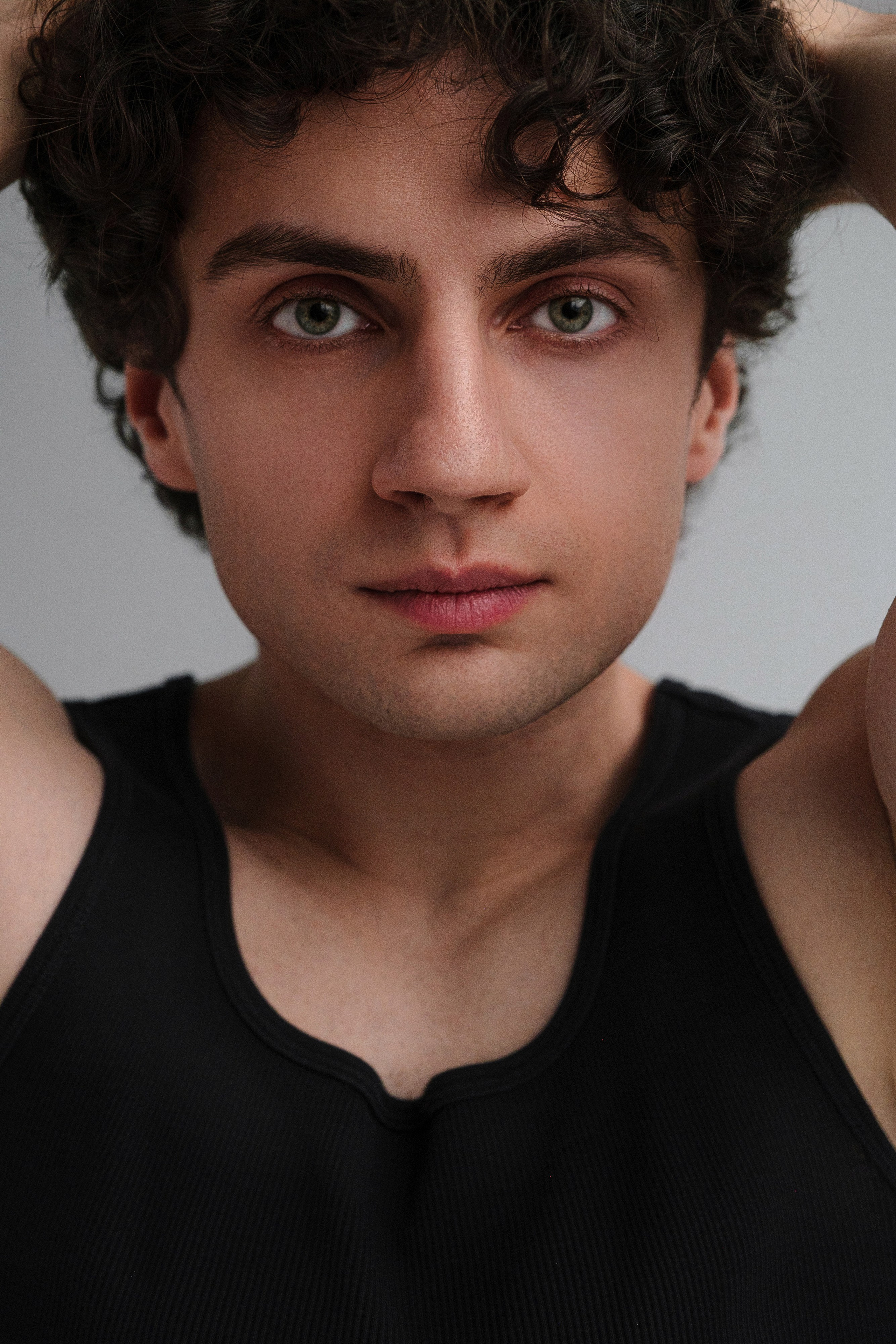 Денис. Тот самый фотограф из Ижевска Евгений Швец