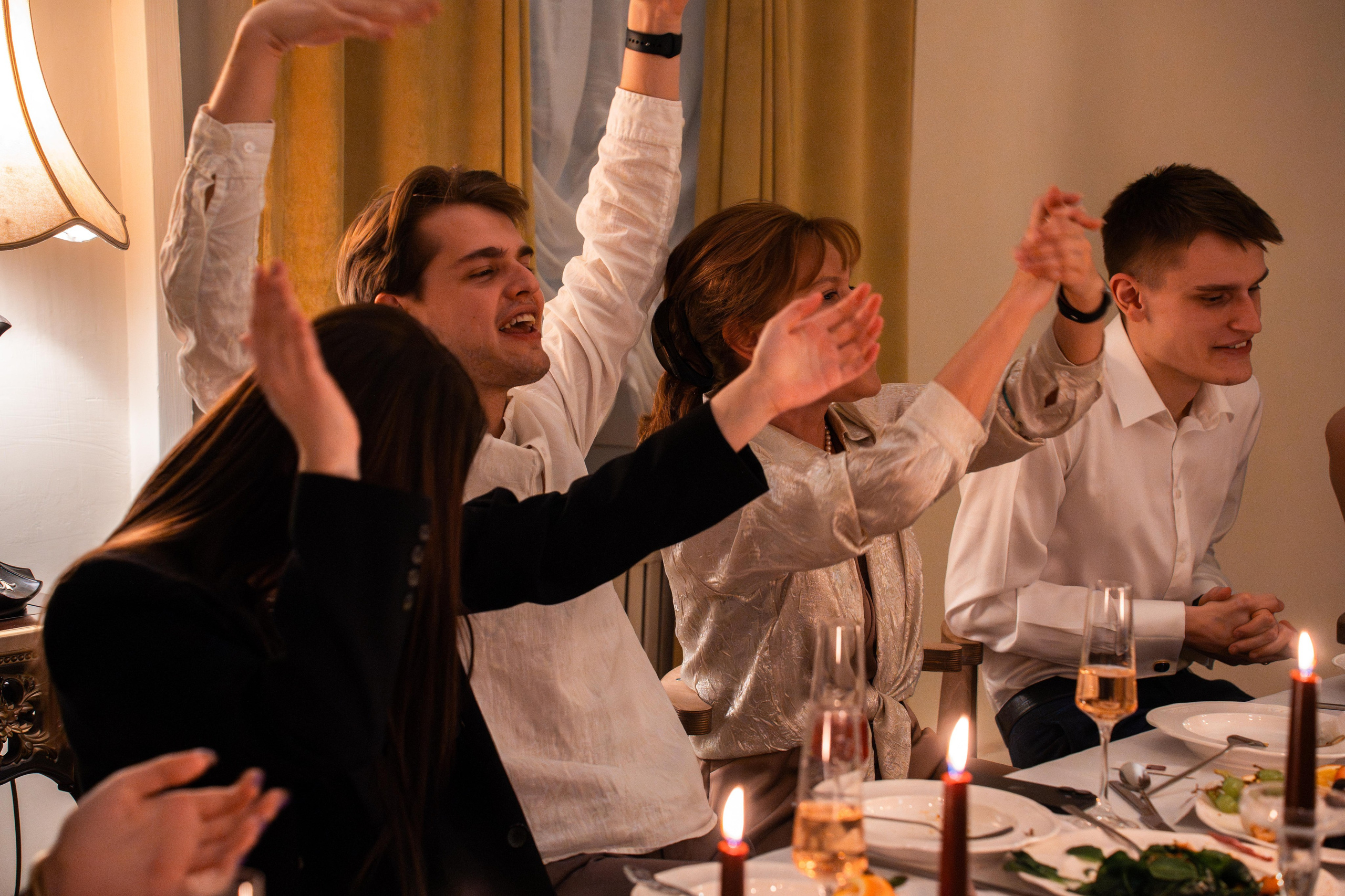 День рождения 14.03.2026. Коммерческий и художественный фотограф и видеограф в Москве Арсений Тургенев