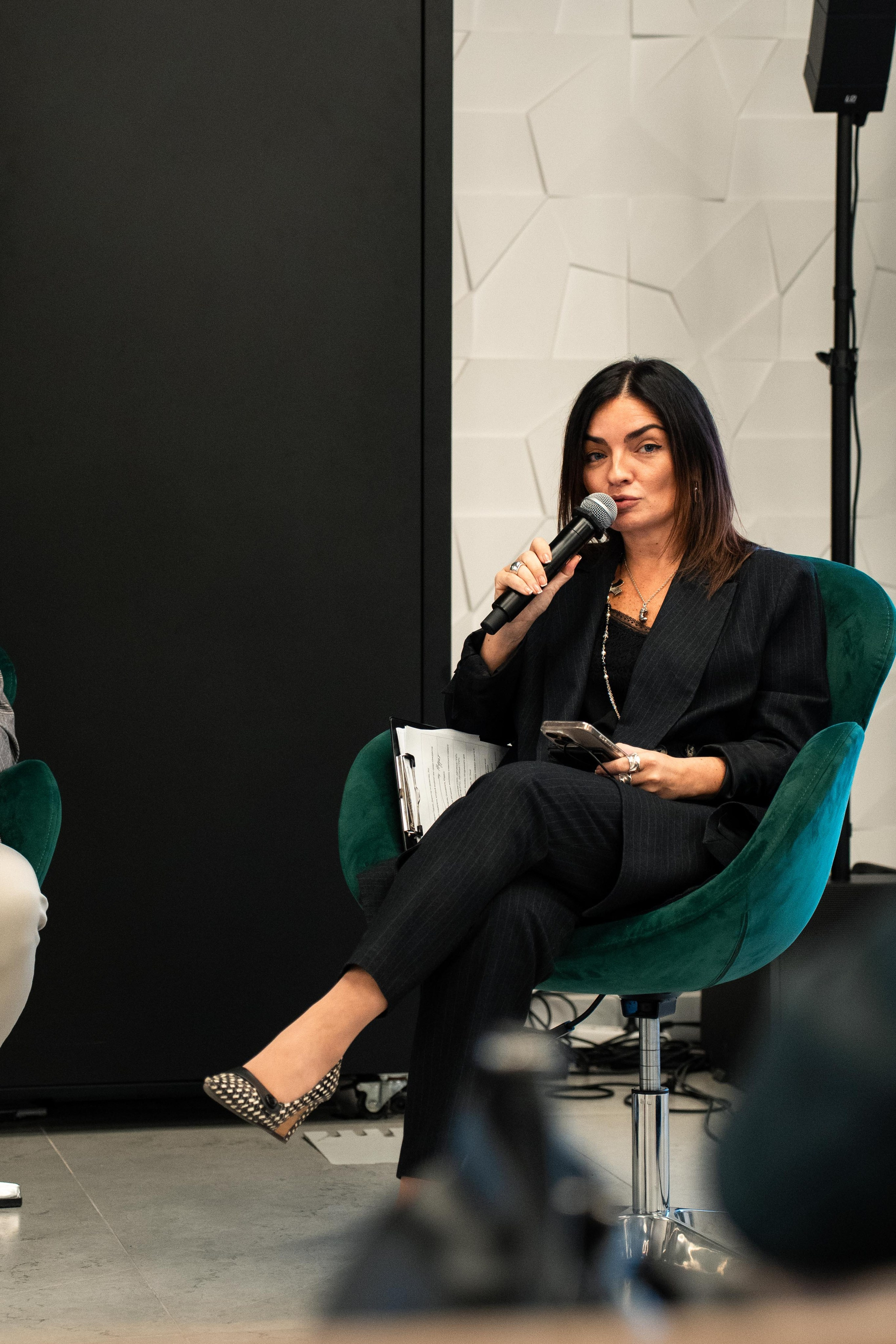 Global Tech Forum 27.03.2026. Коммерческий и художественный фотограф и видеограф в Москве Арсений Тургенев