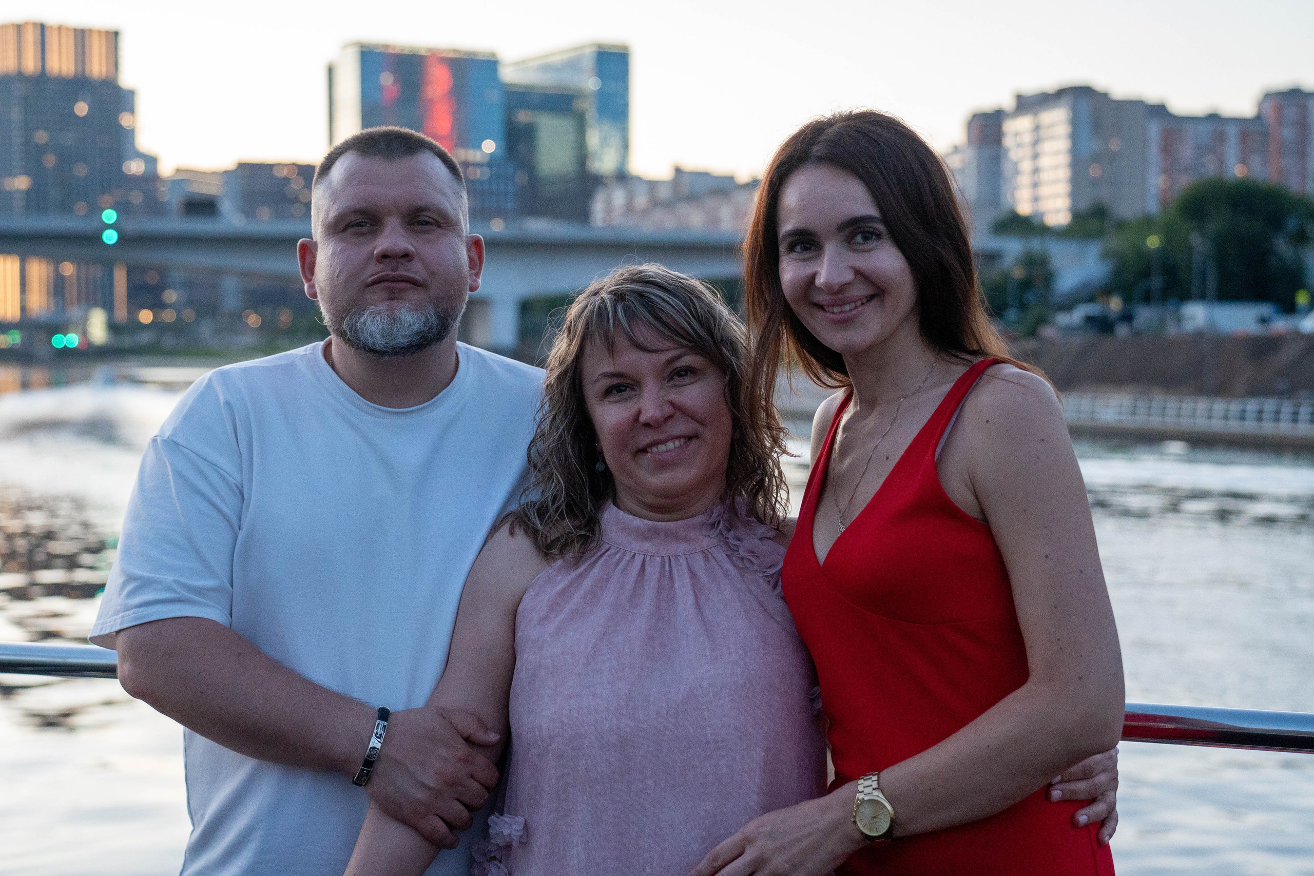 Юбилей 05.07.2026. Коммерческий и художественный фотограф и видеограф в Москве Арсений Тургенев