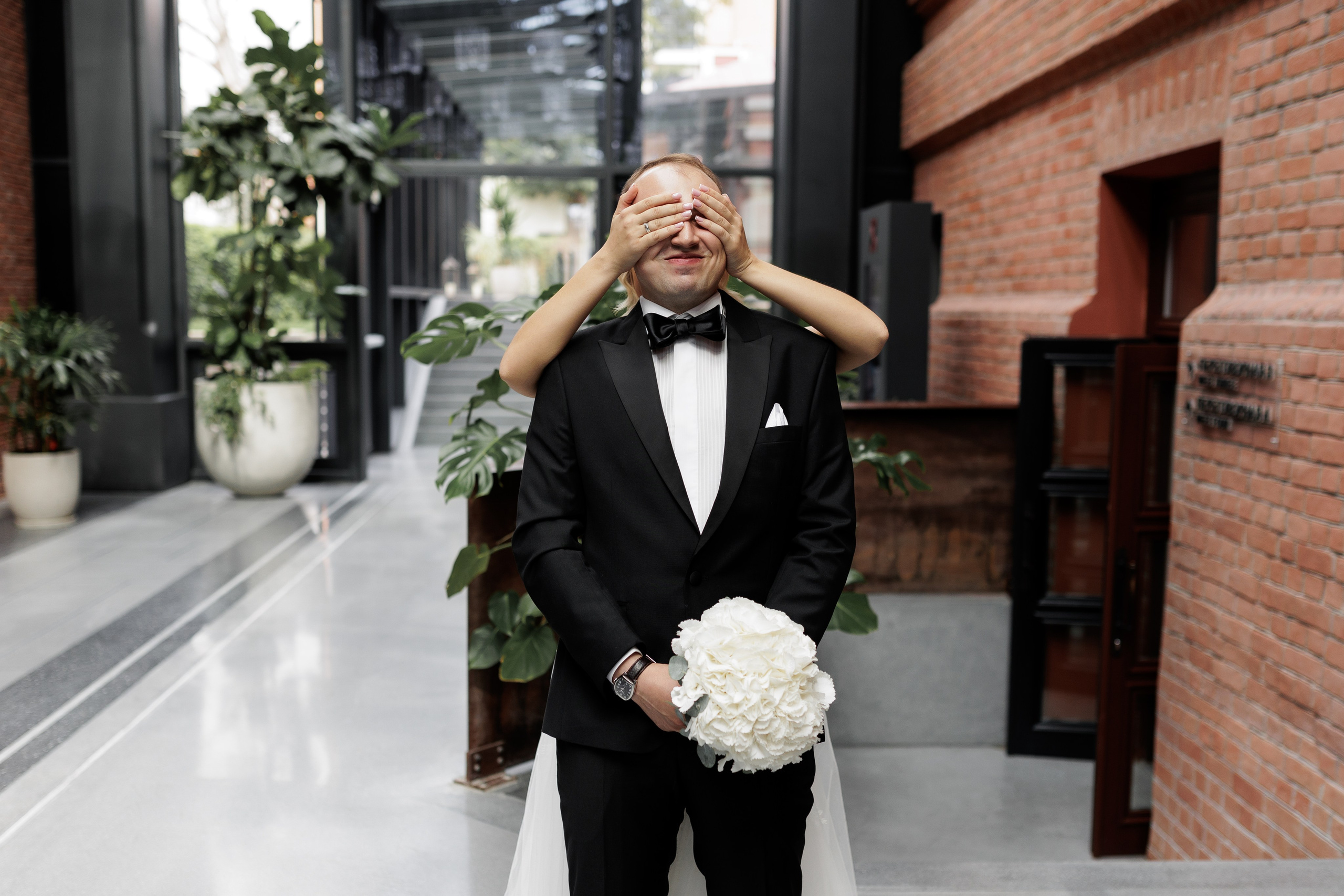 Кристина и Александр. Салихов Марат, свадебный и репортажный фотограф в Казани