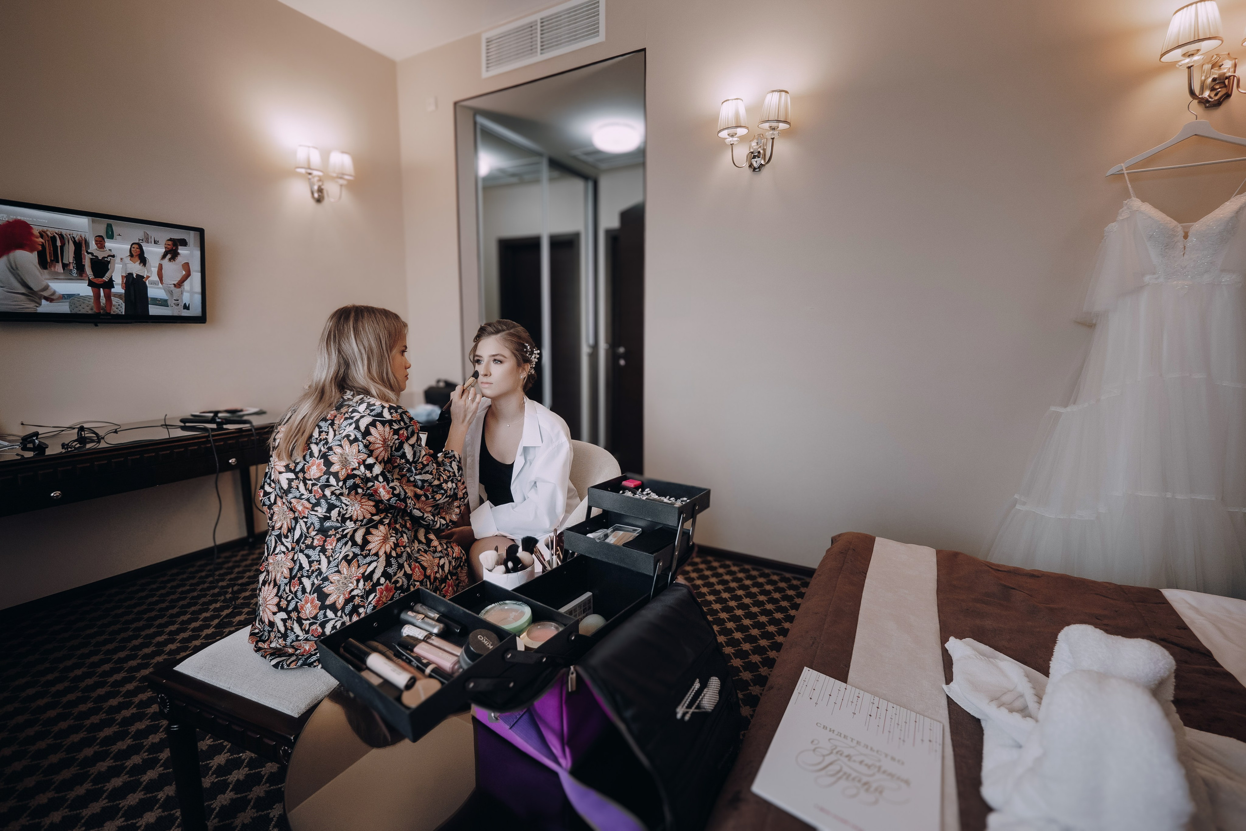 Игорь и Мария. Дмитрий Судаков, фотограф в Екатеринбурге и Москве