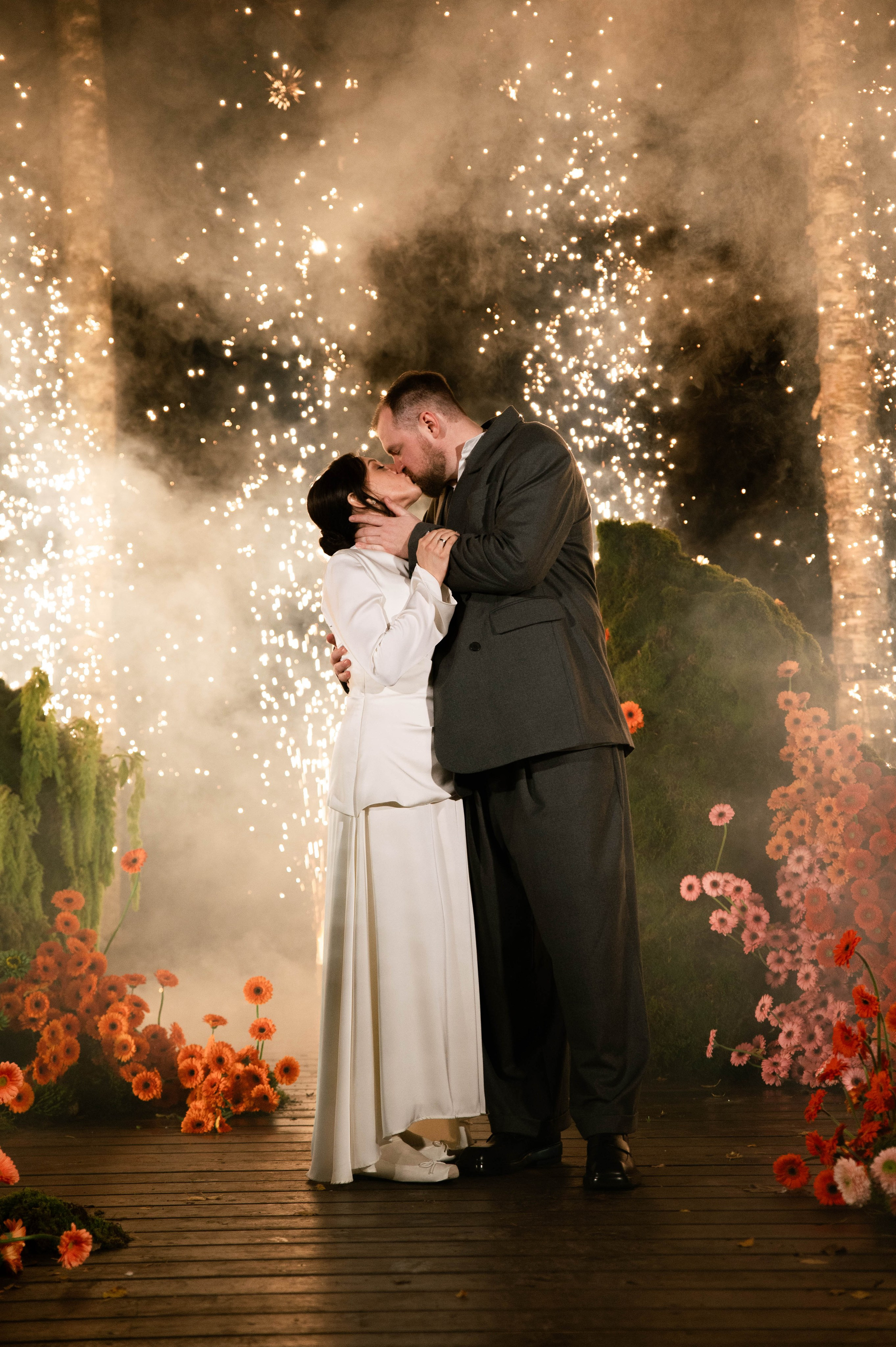 Серии. Свадебный и портретный фотограф в Санкт-Петербурге Юлия Елесина