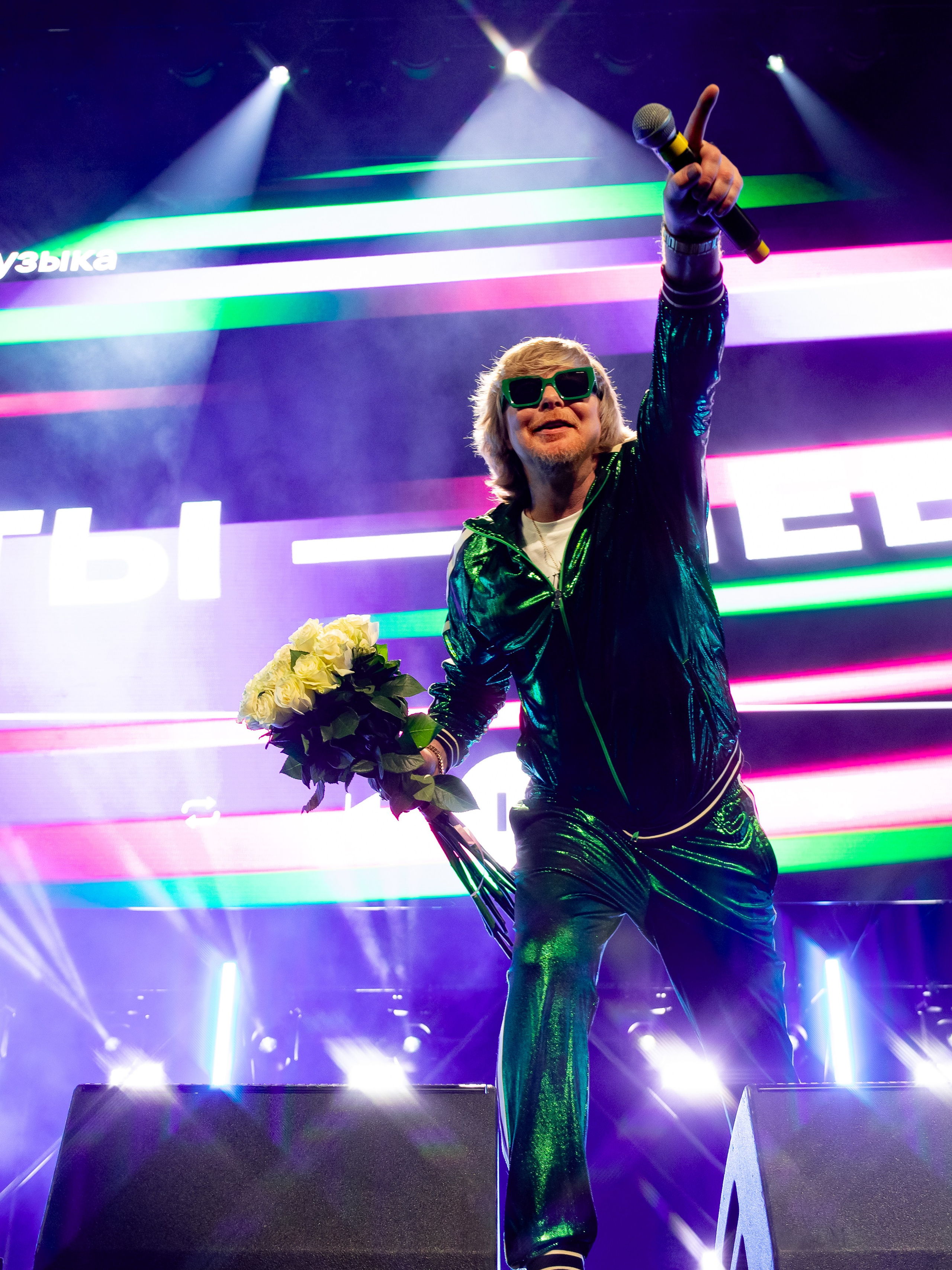Иванушки International, Live Арена. Фотограф Ольга Махалова — Санкт-Петербург, Москва, Нижний Новгород