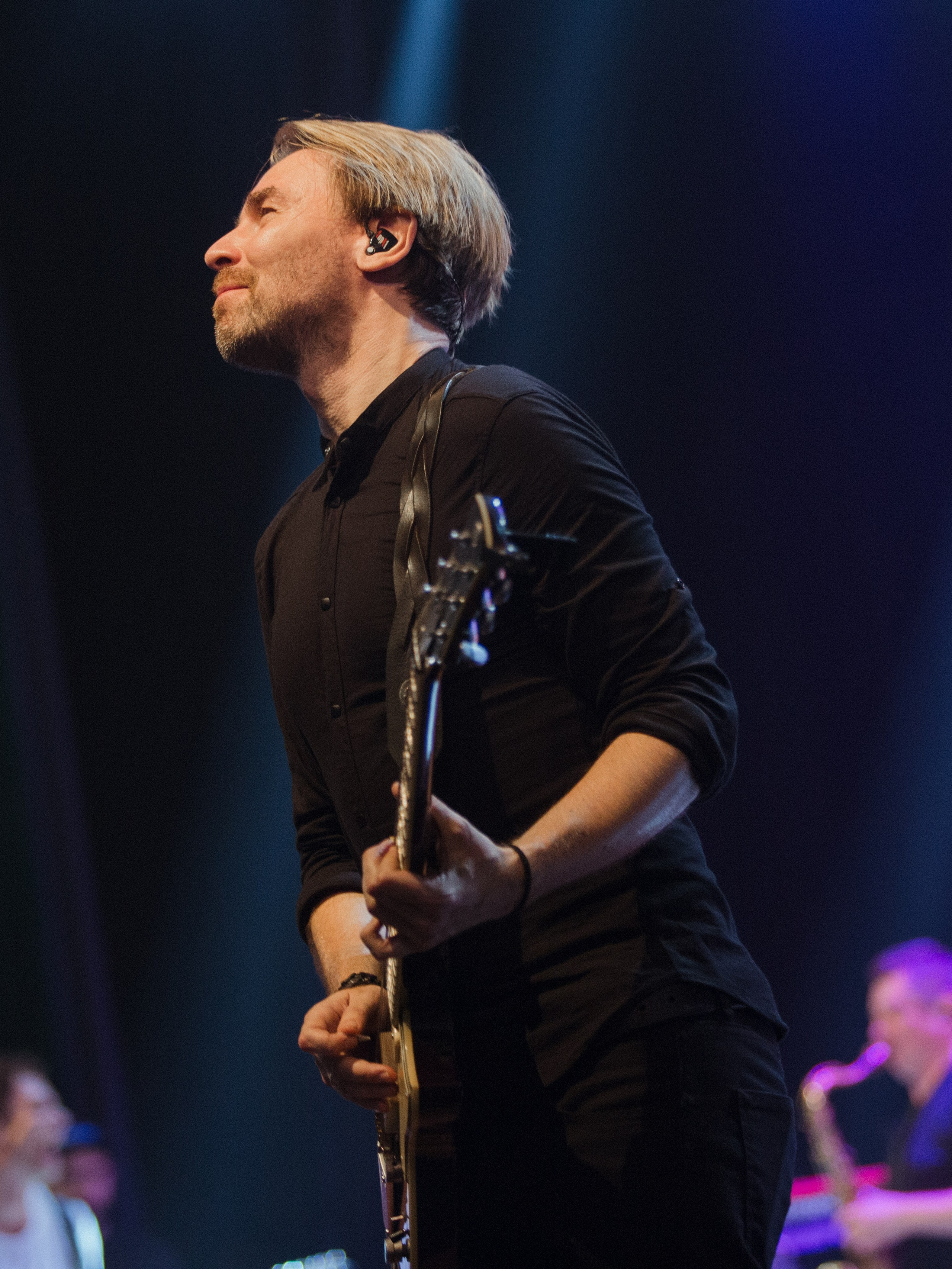 Григорий Лепс, Орехово-Зуево. Фотограф Ольга Махалова — Санкт-Петербург, Москва, Нижний Новгород