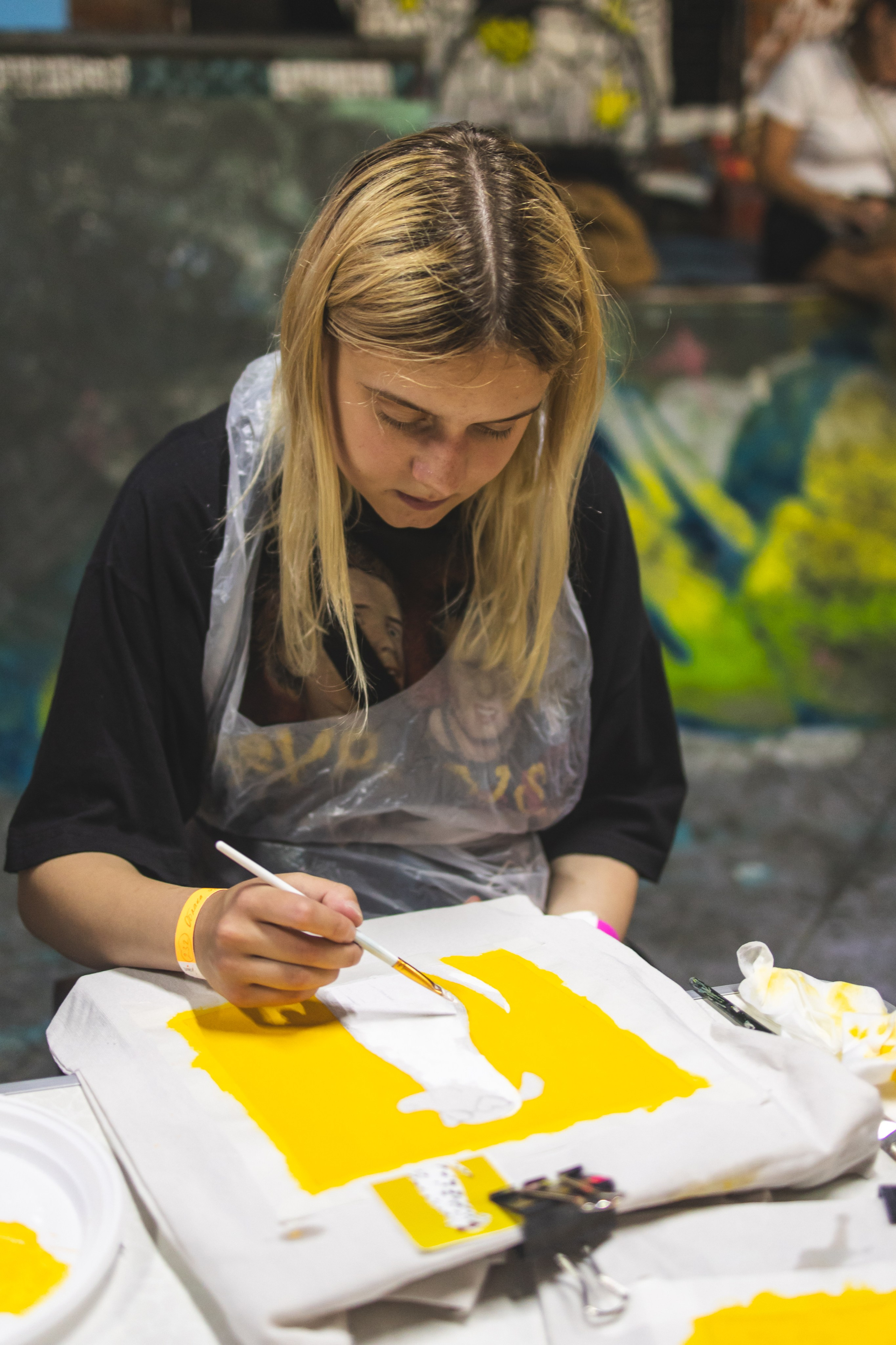 Музыкально-творческий фестиваль. Фотограф Ольга Махалова — Санкт-Петербург, Москва, Нижний Новгород