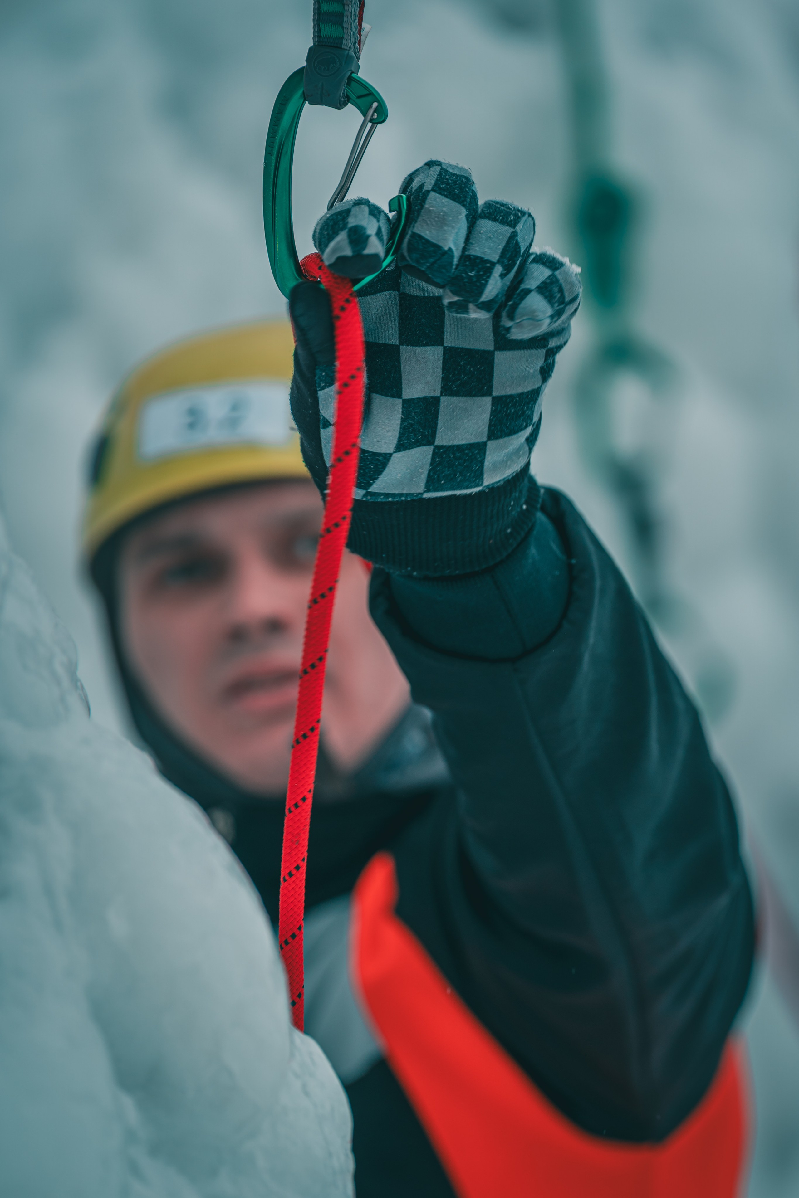 Чемпионат г. Челябинска по спортивному туризму «Горные связки 2026»