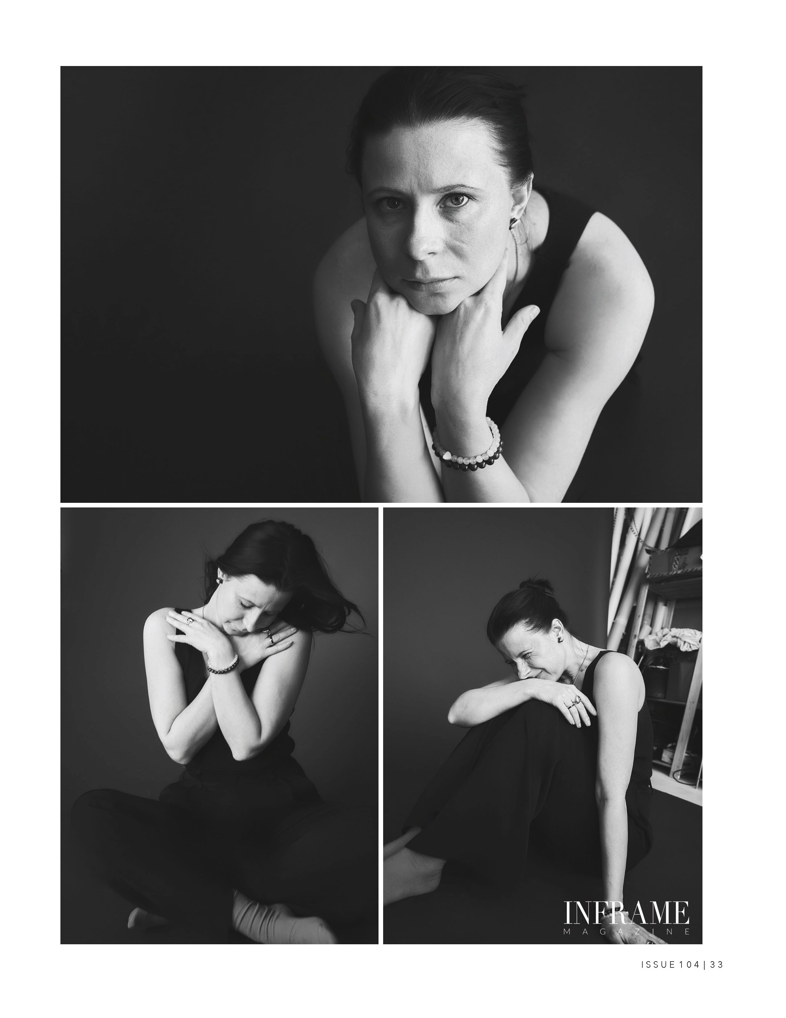 Публикации. Кучерявая || Фотограф || Самара·Питер·Москва