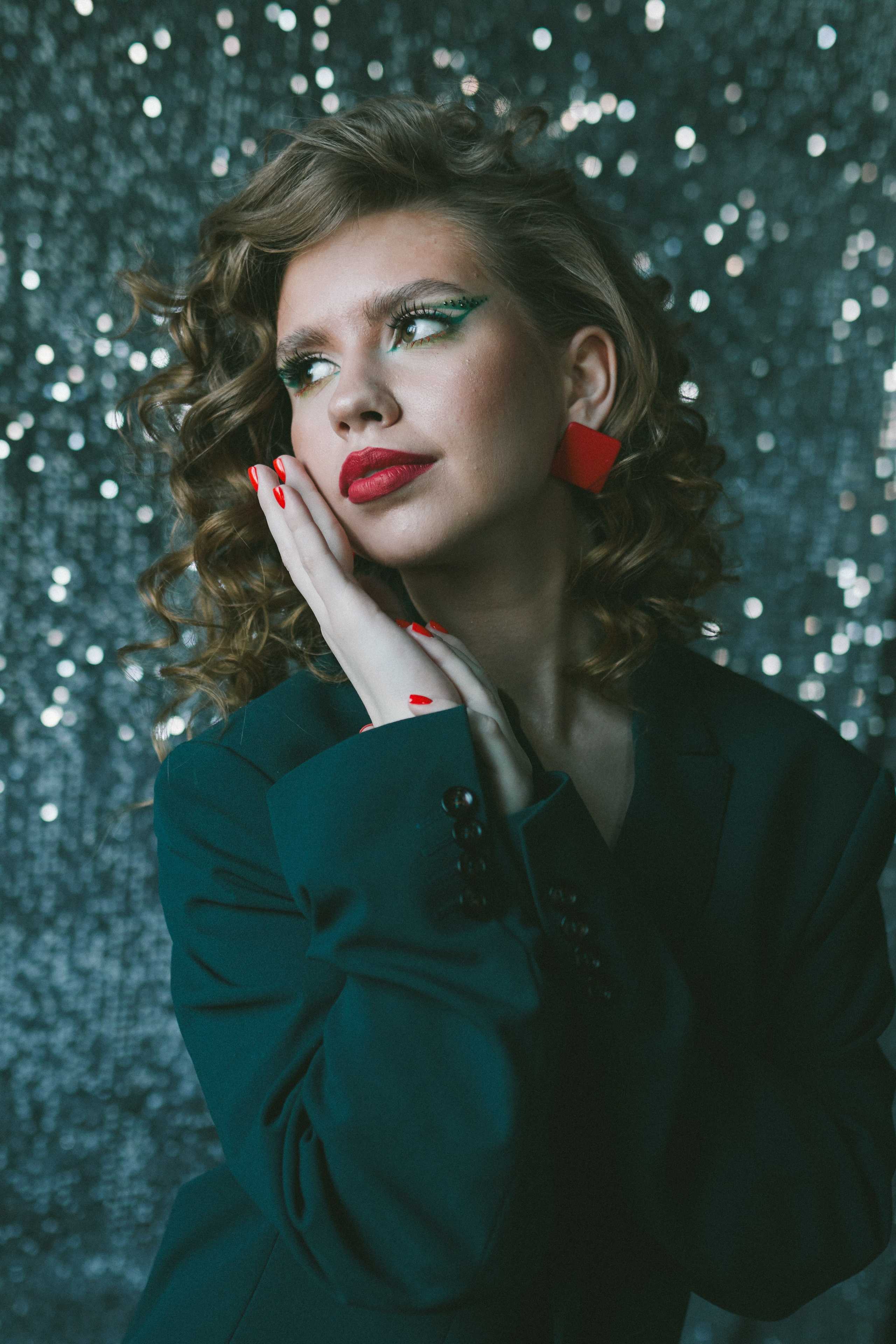 Алина. Фотограф Стилист Тюмень Вера Хайруллина