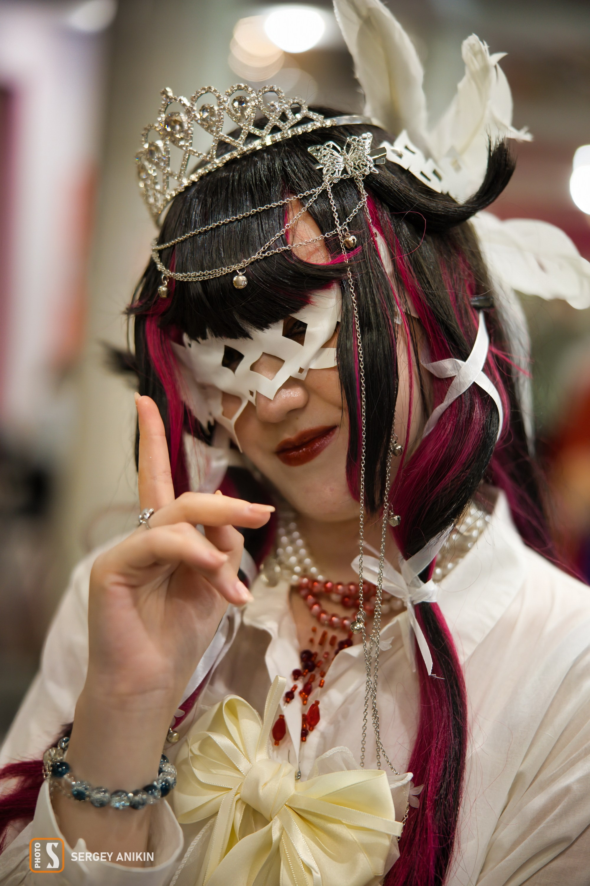 Фоторепортаж с фестиваля Alia Fest 2025 в Москве