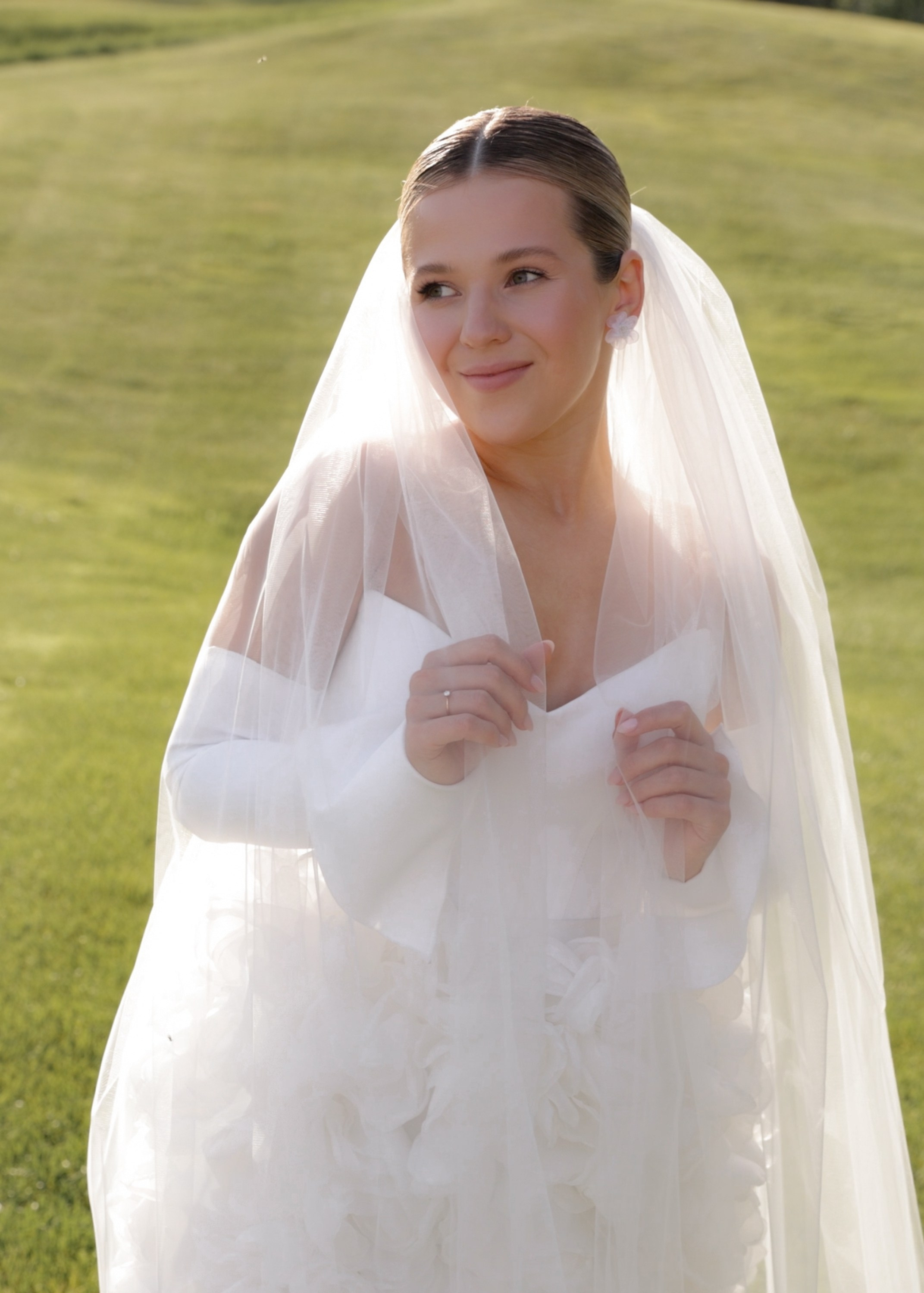 Pine Creek. Видеографы K-Creation