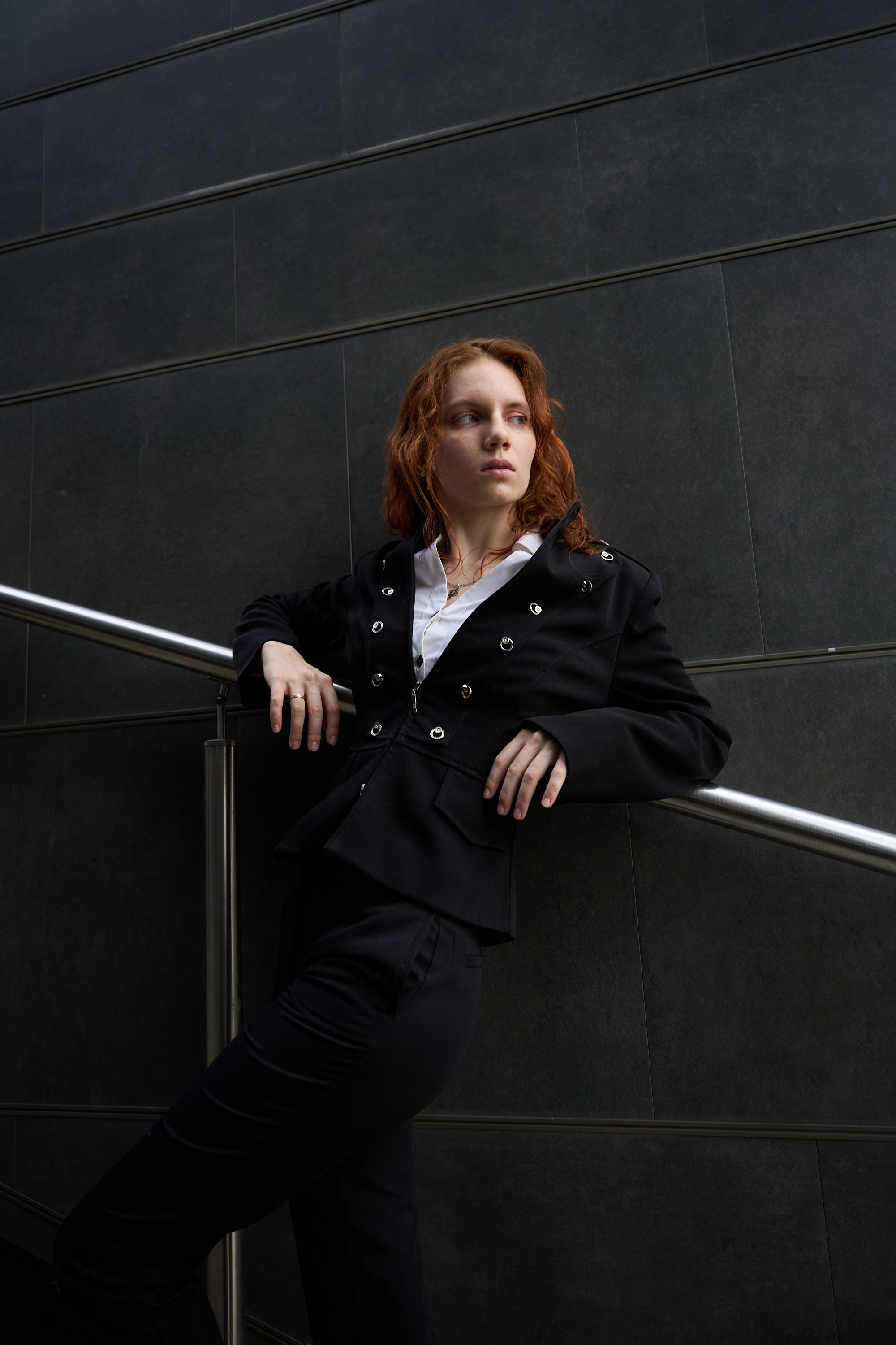 Анастасия. Александр Сазонов Красноярск