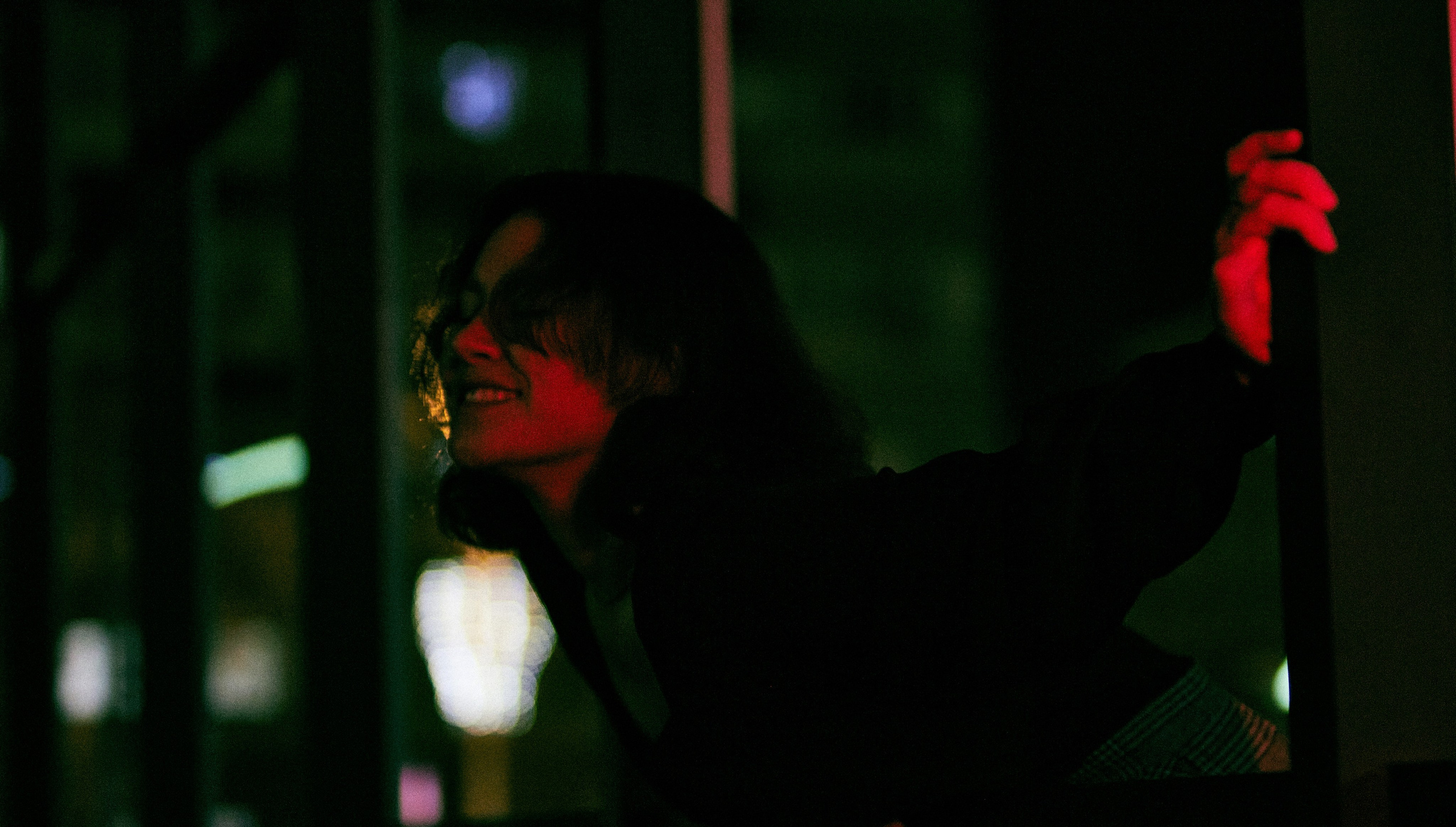 Нюся. Александр Сазонов Красноярск