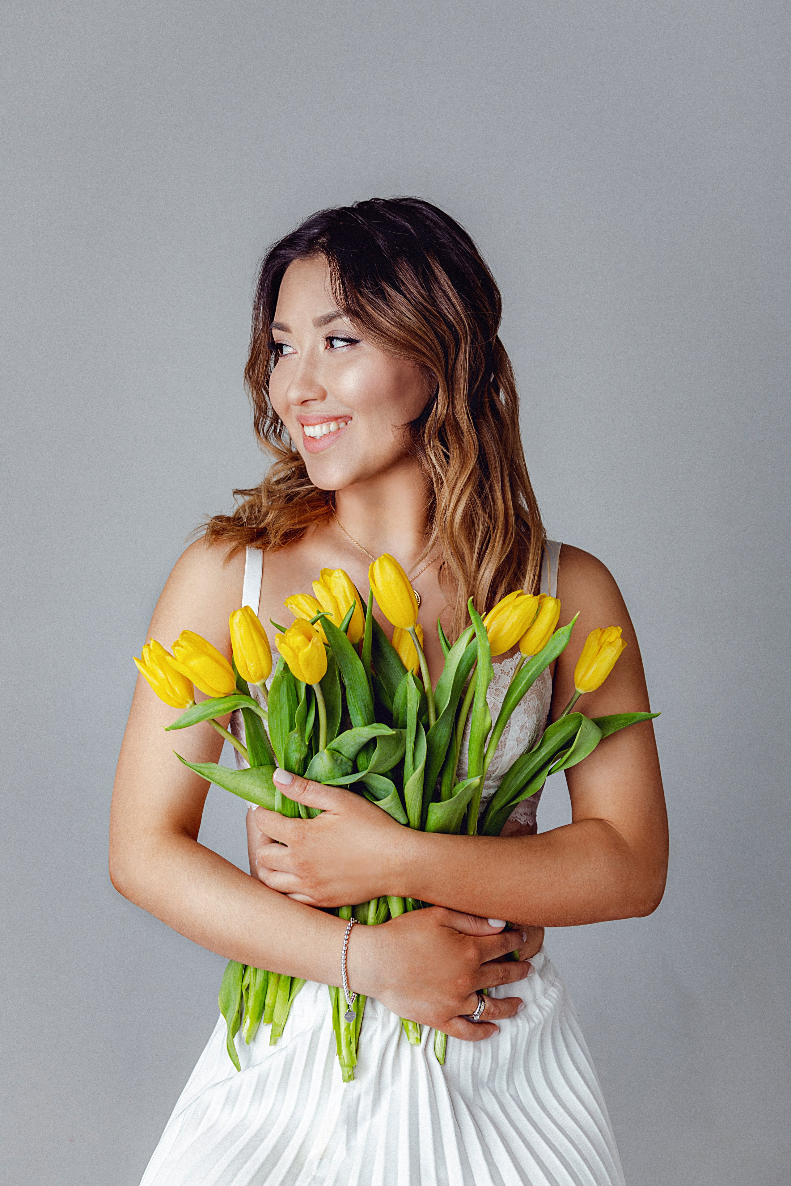 Алина. Портретный фотограф в Москве Полина Онода