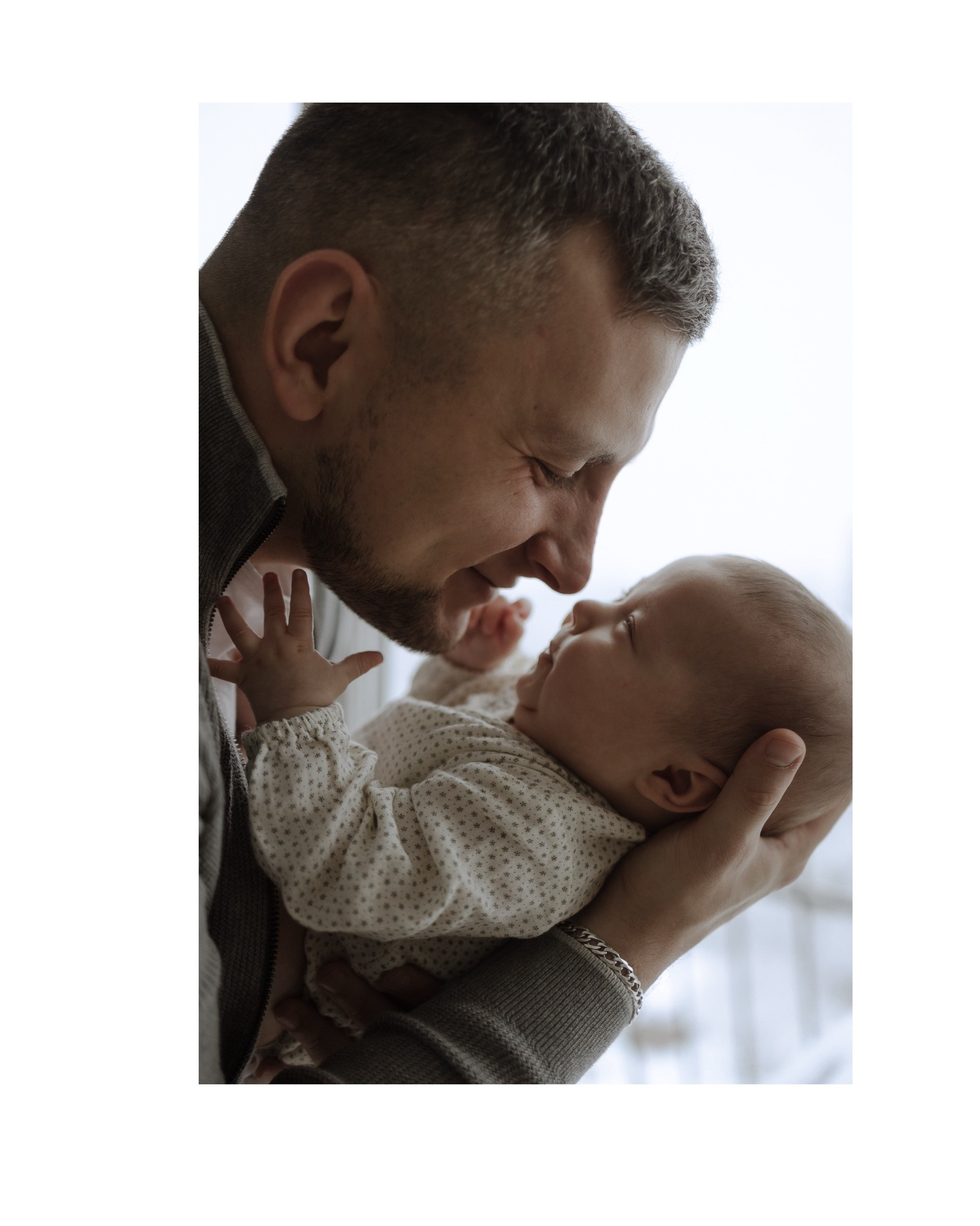 Фотосессии с младенцами 2025