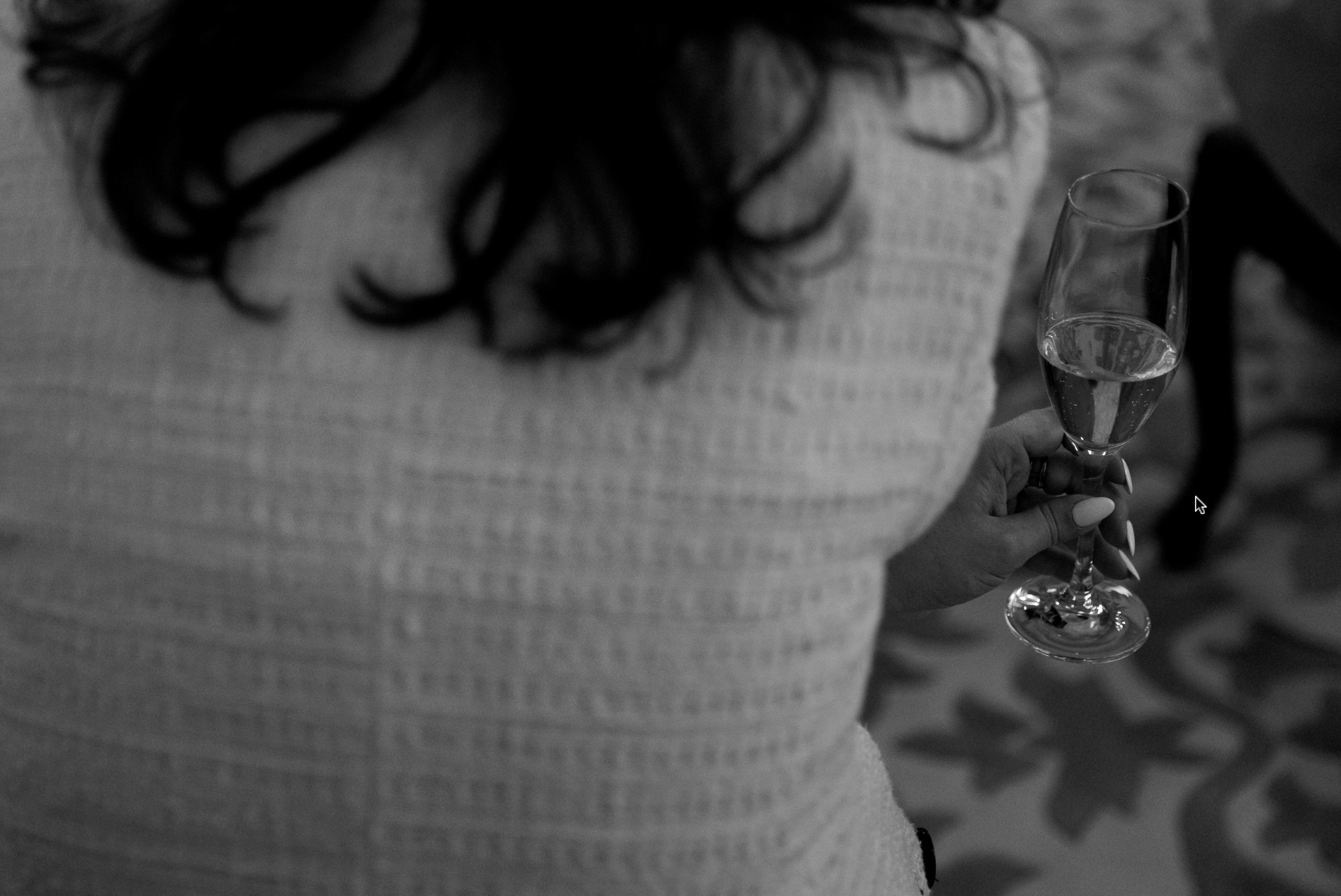 Презентация St.Regis. Контентный и репортажный фотограф Виталий Кулешов | Москва