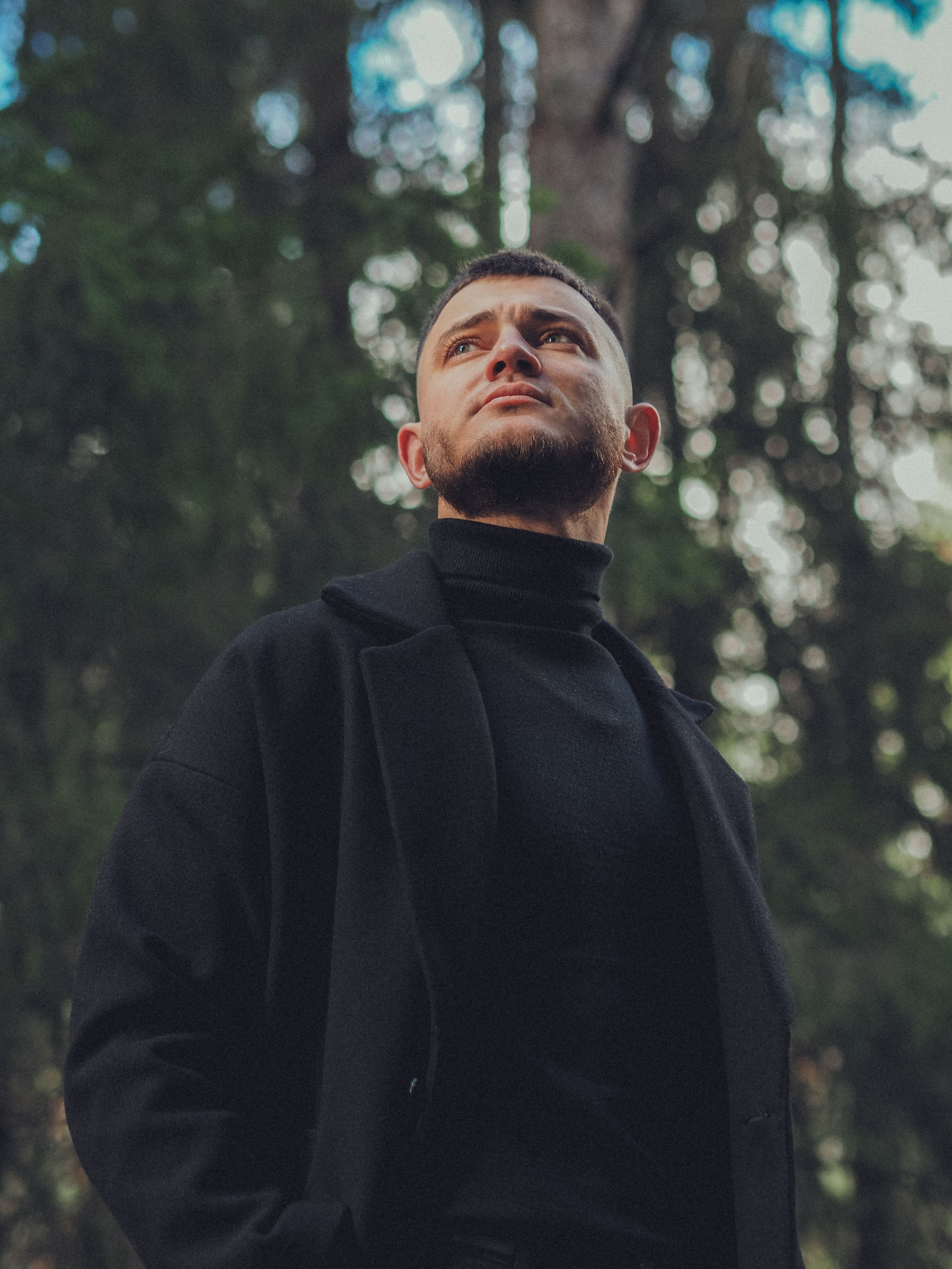 Александр. Фотограф в Москве — Сергей Люкшинов