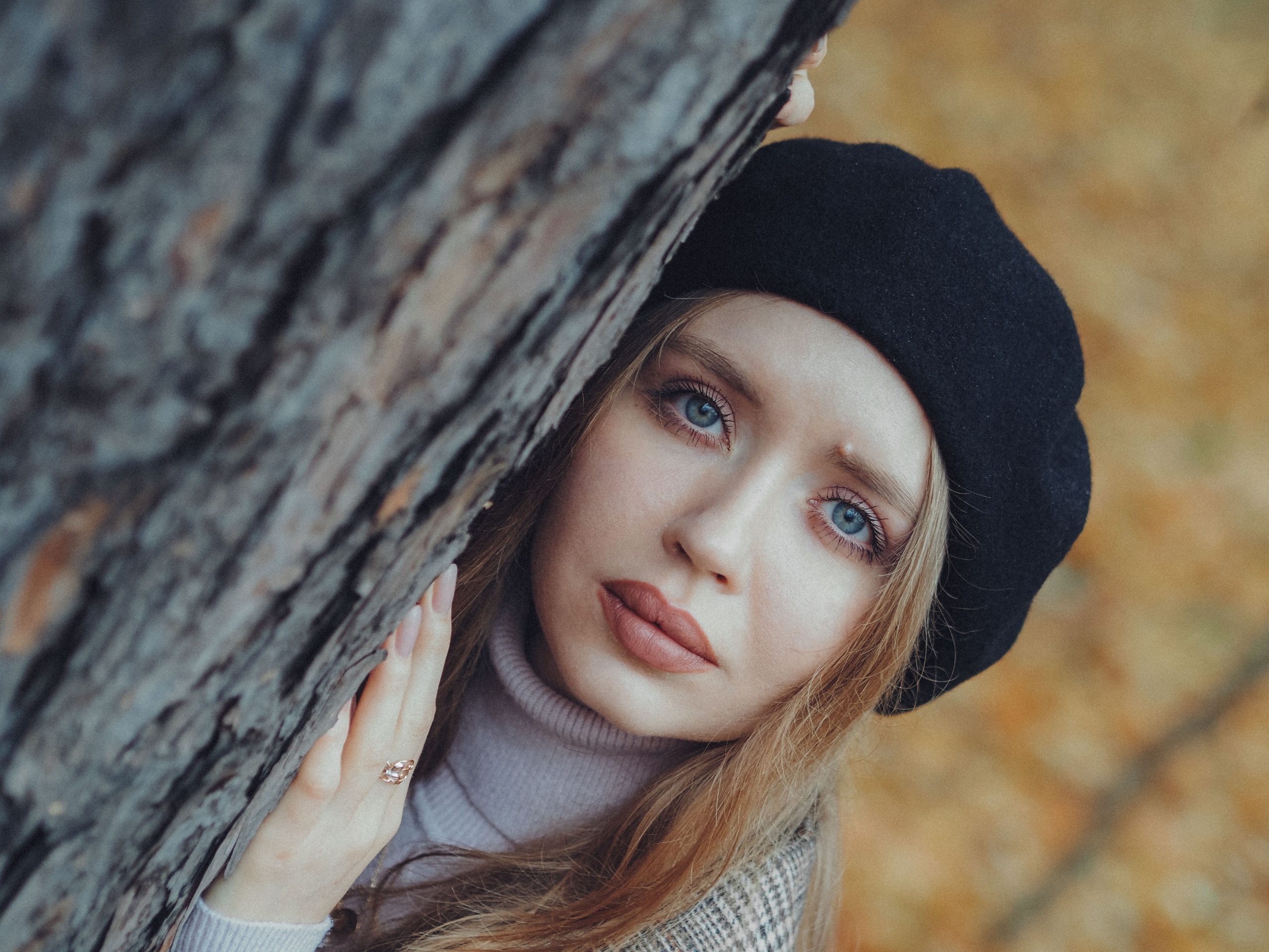 Анастасия. Фотограф в Москве — Сергей Люкшинов
