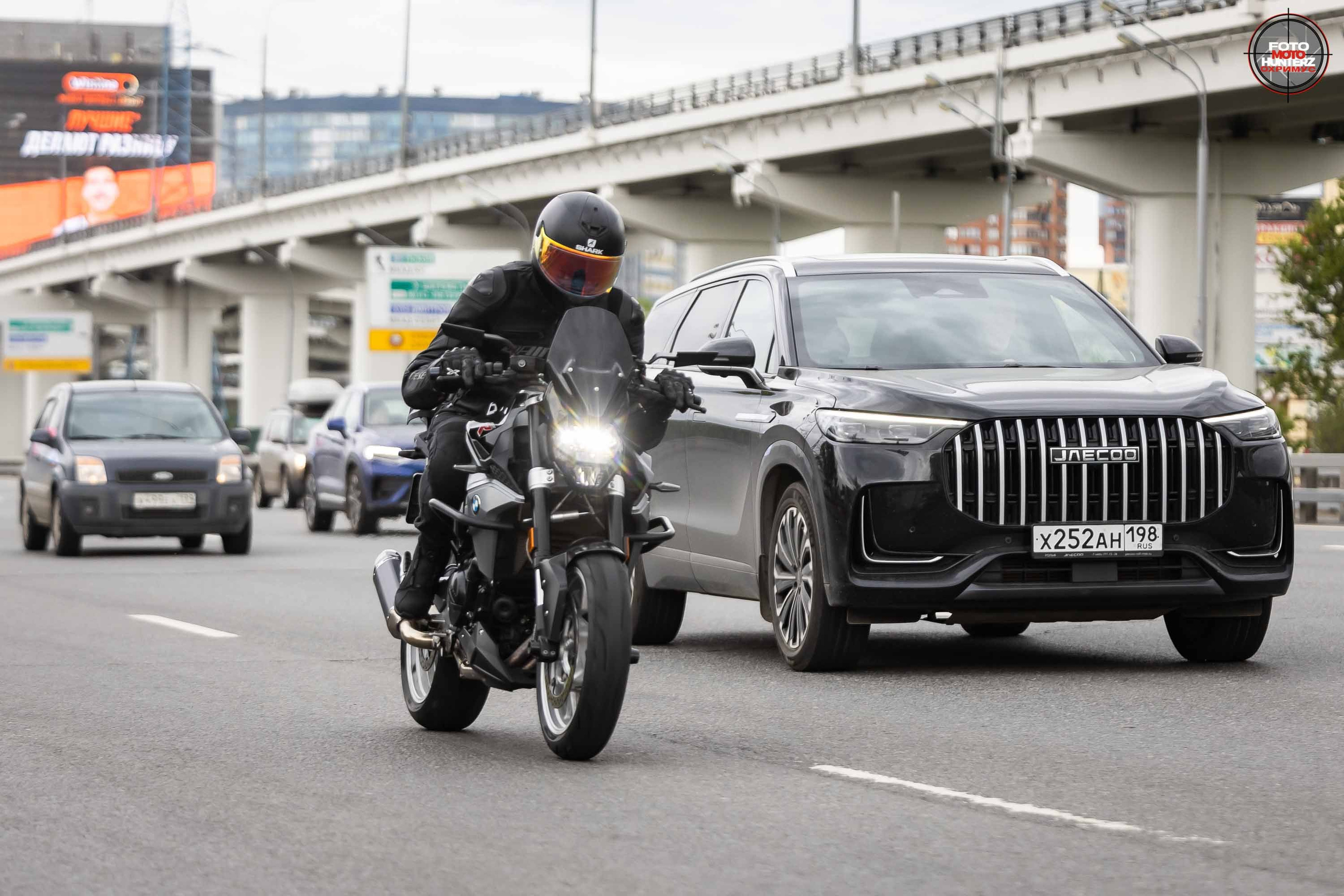 Анонс на Ленинградском ш. 18.05.25. Фотограф Владимир Охрименко