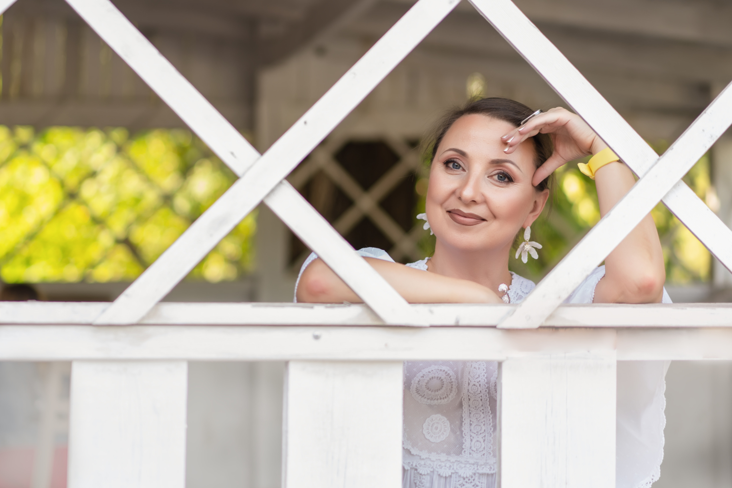 Юбилей прекрасной Елены. Фотограф Нижний Тагил Екатеринбург Марина Малышева