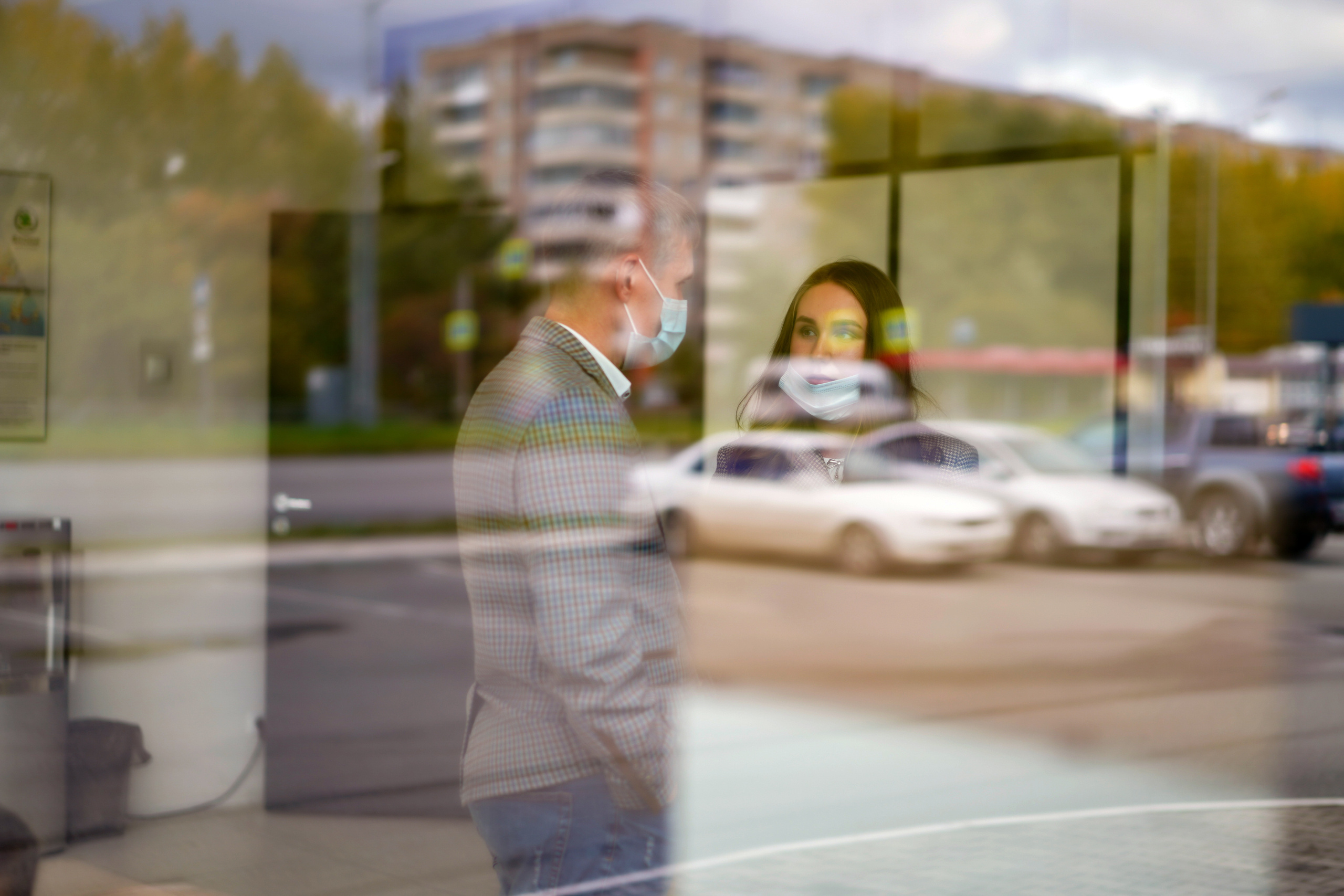 Вручение автомобиля Льву. Фотограф Нижний Тагил Екатеринбург Марина Малышева