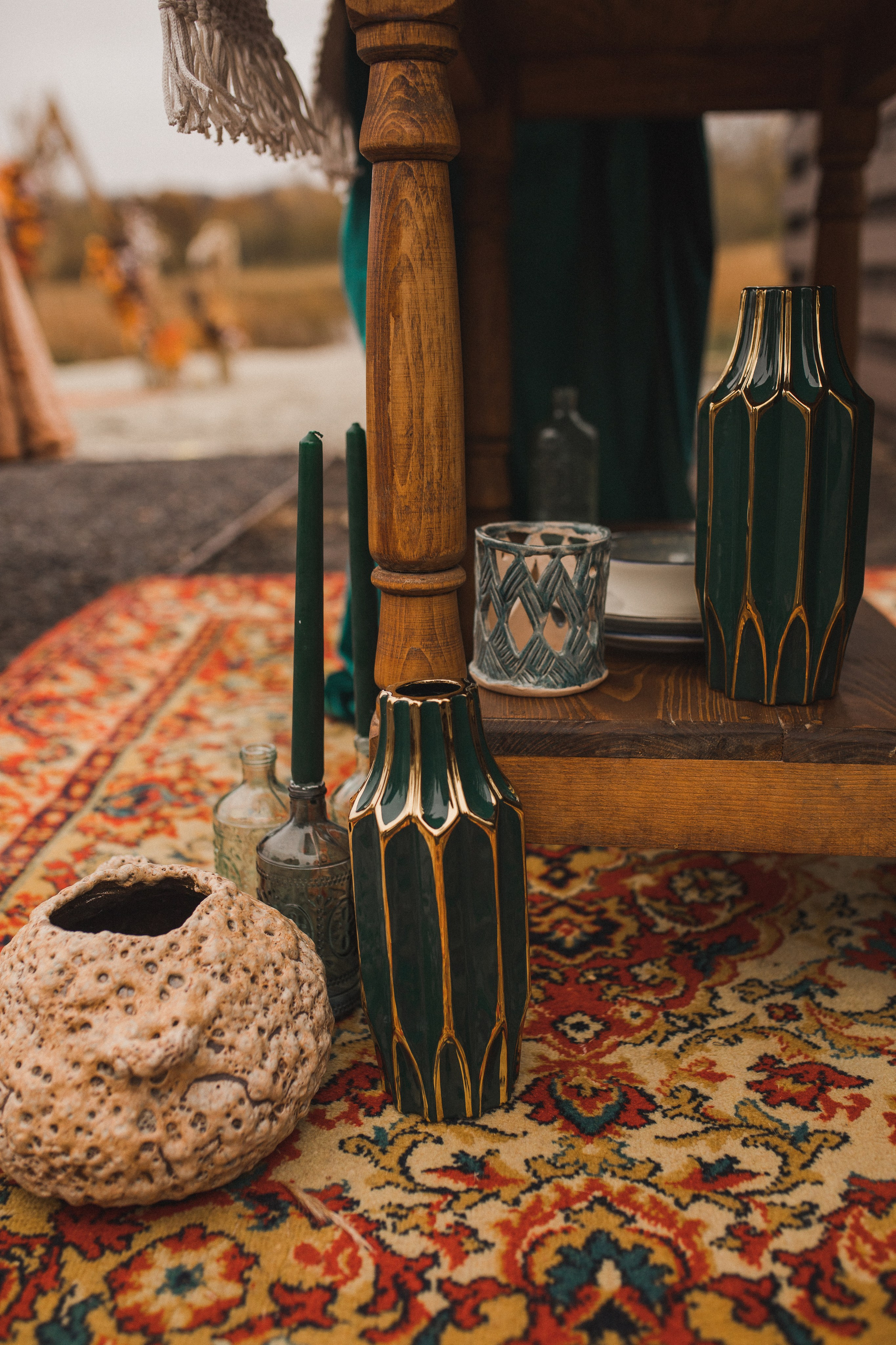 Бохо-свадьба. Свадебный и семейный фотограф в Белгороде Евгения Курочкина