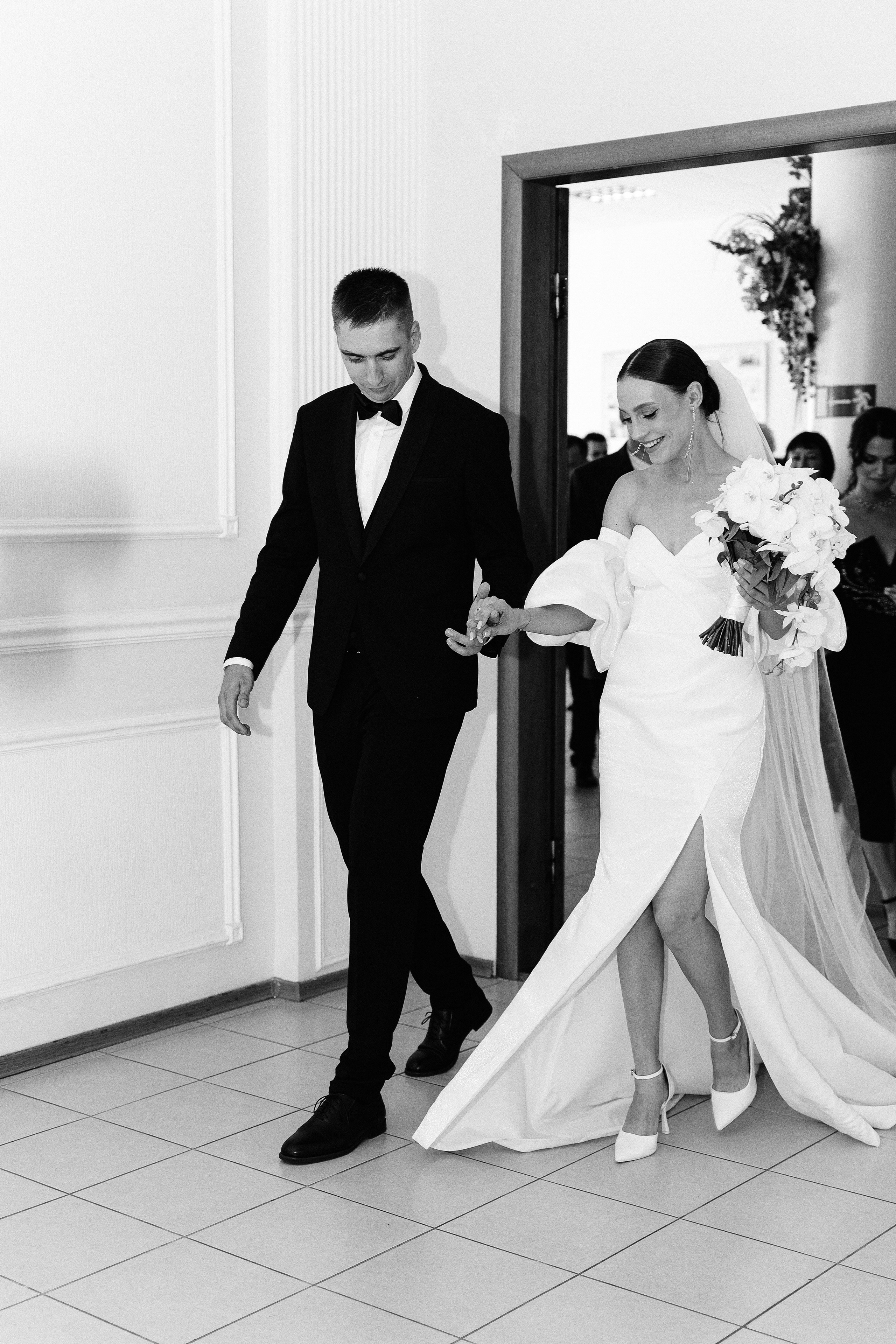 D & E. Свадебный Фотограф в Майкопе Полина Махонина