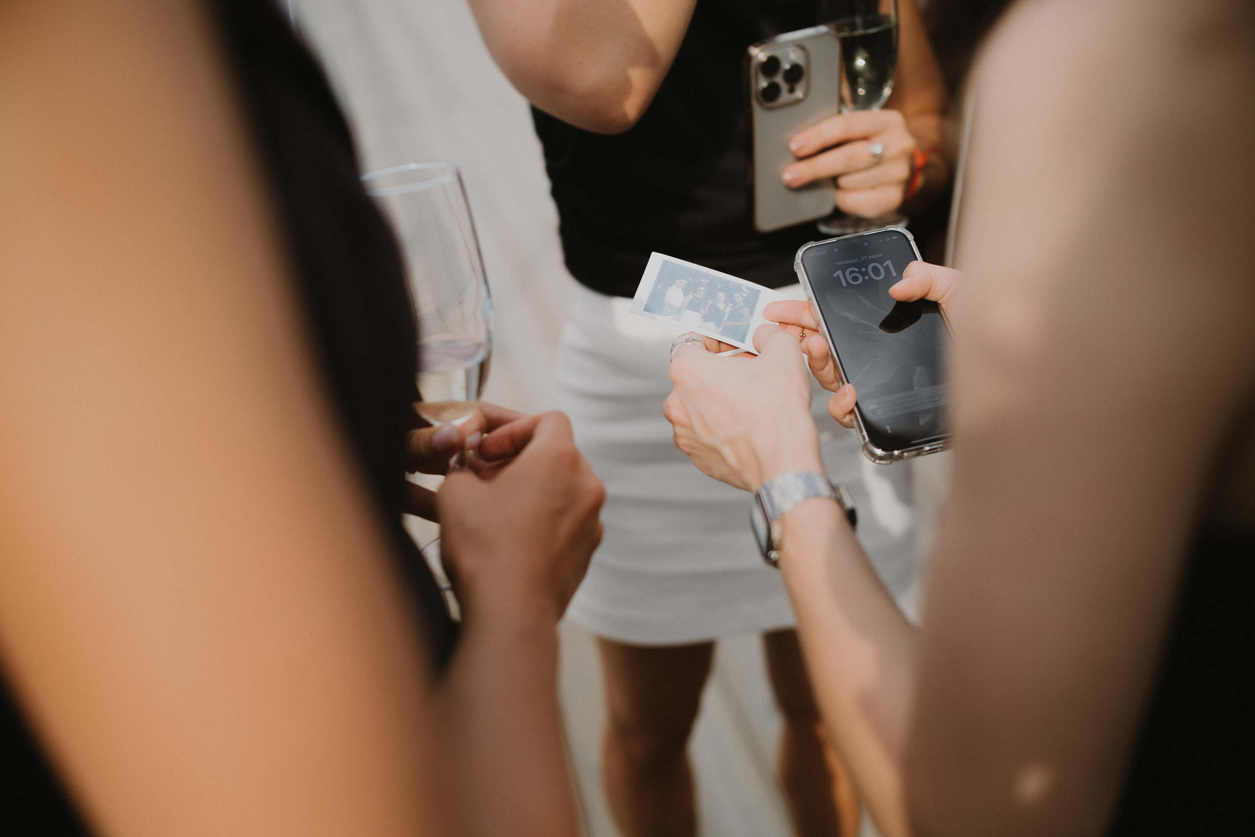 Саша и Настя. Свадебный фотограф в Ярославле Андрей Перегудов