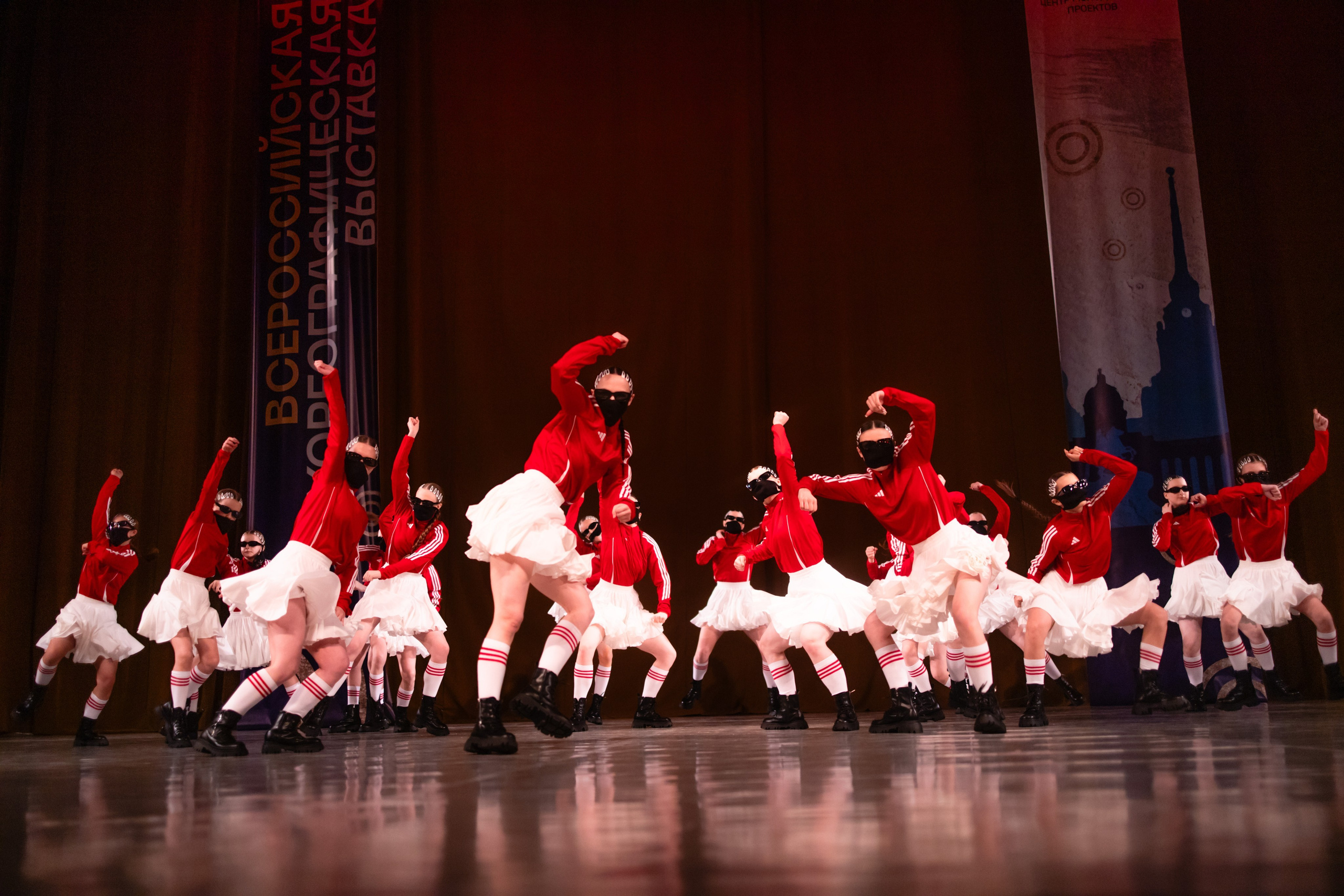 Репортажный фотограф в Санкт-Петербурге — Юра Порфирьев