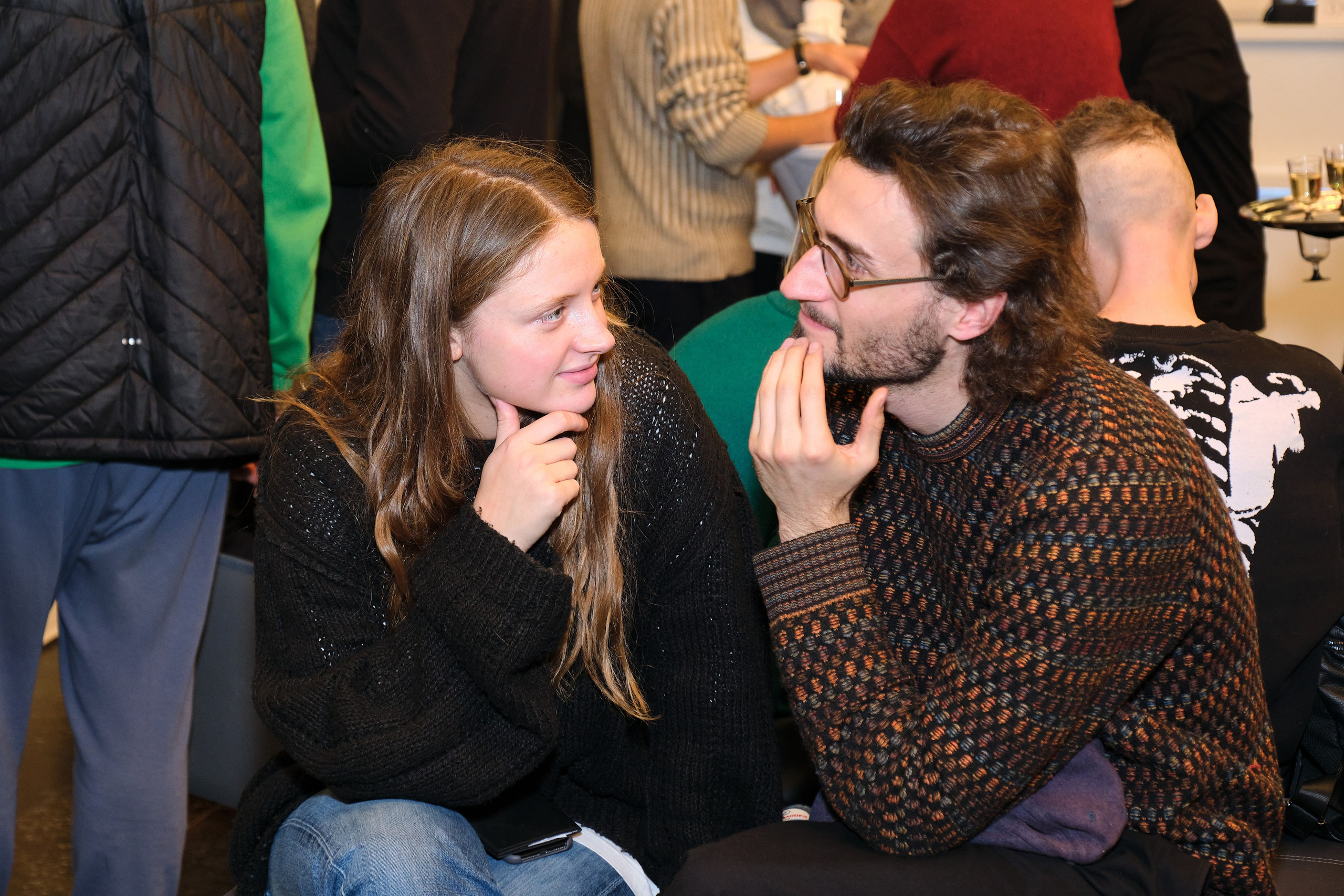 Выставка Свет. Третьяковская галерея. Профессиональный фотограф в Москве Захар Ишутин