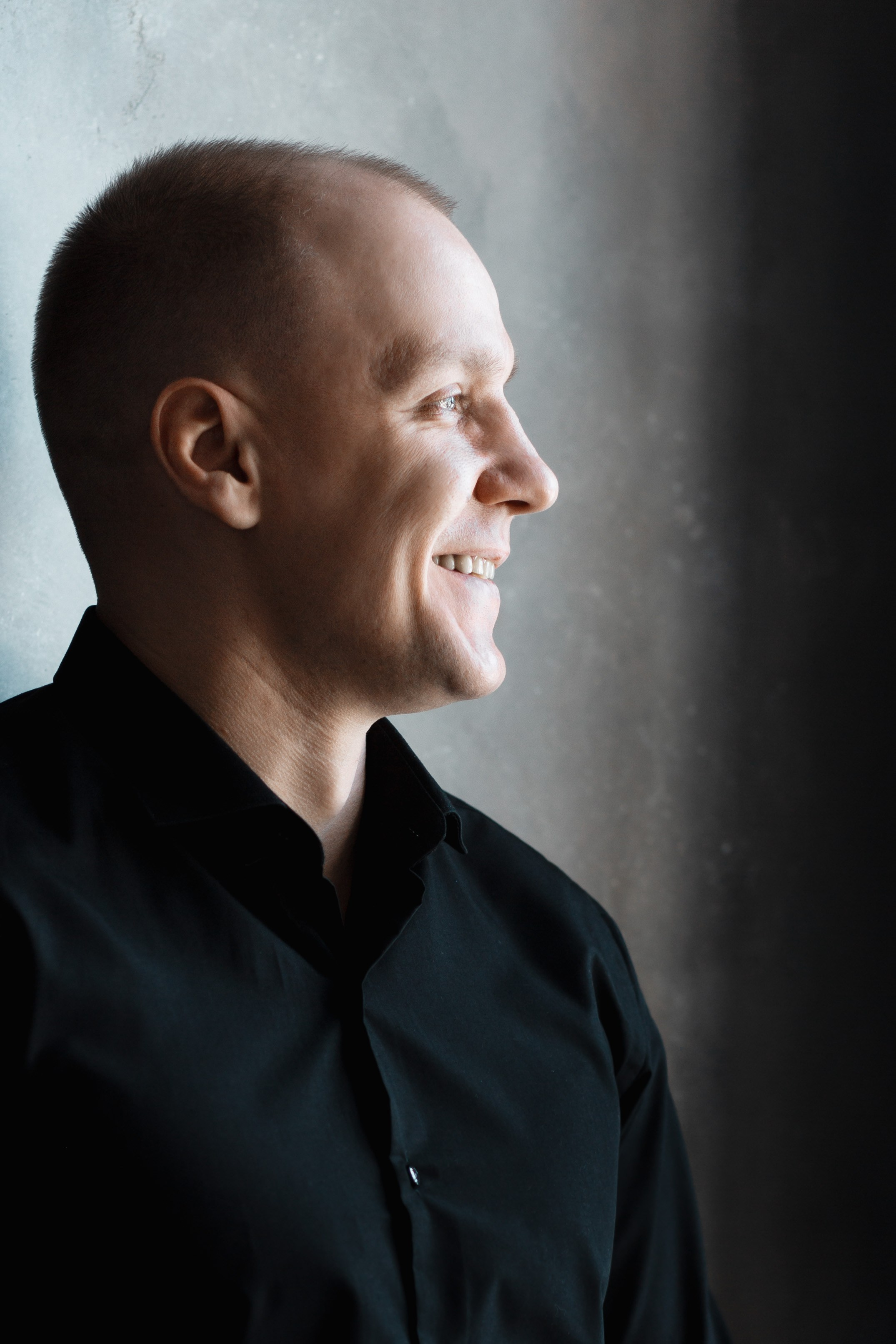 Портретная. Фотограф в Красноярске по выгодной цене