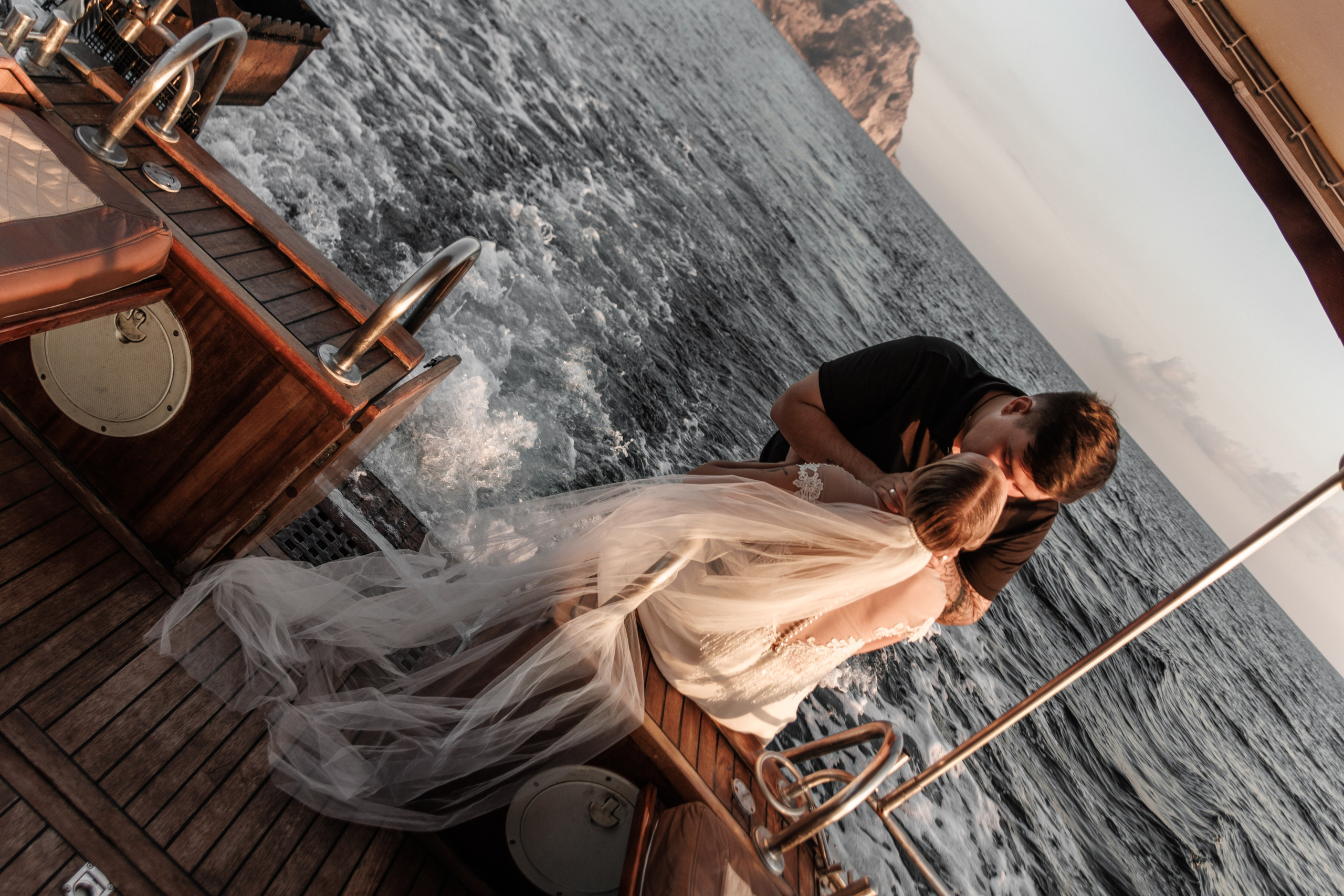 Свадьба Анастасия. Фотограф и видеограф в Крыму и Севастополе