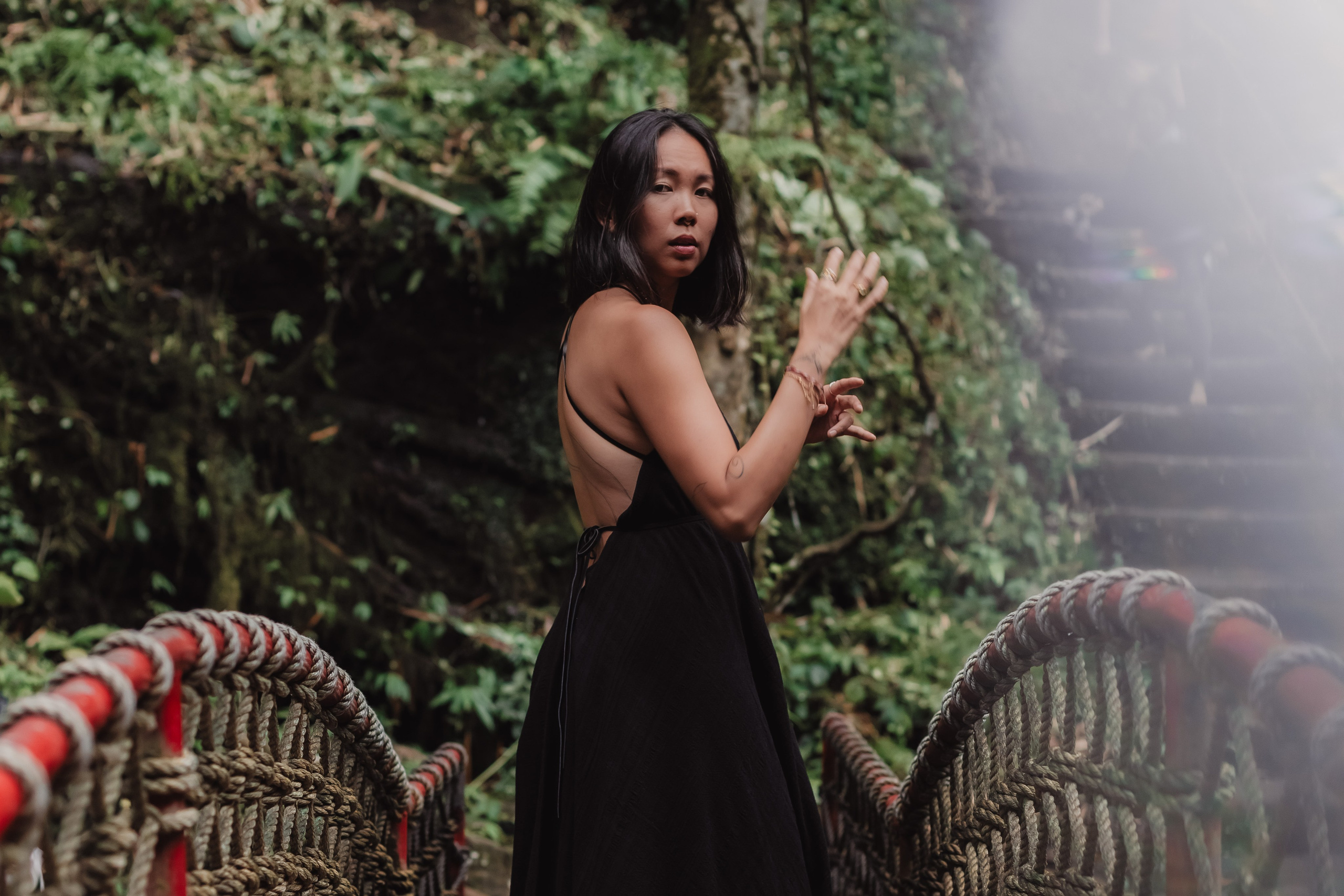 Connection. Мариам Багдасарян