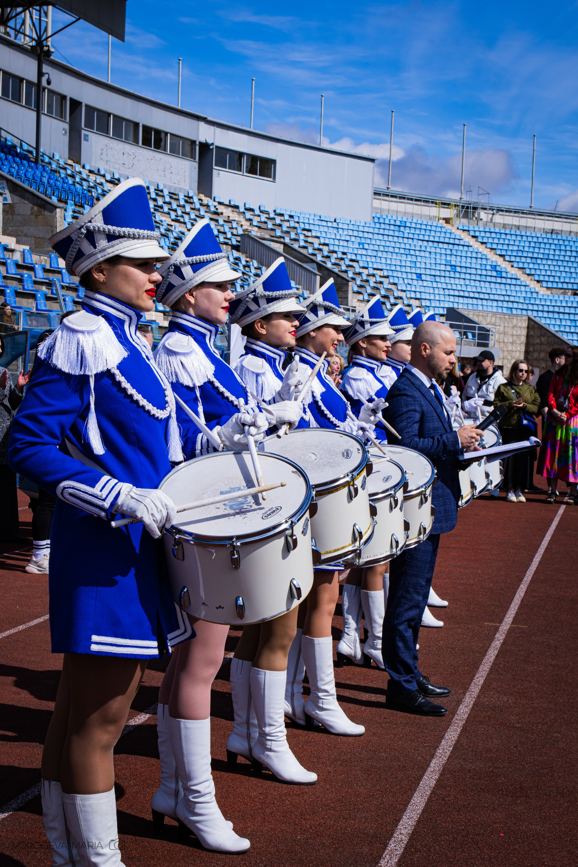 XI Ежегодный турнир по футболу «Юный Зенитовец». Фотограф ювелирных украшений в Санкт-Петербурге Воробьева Мария