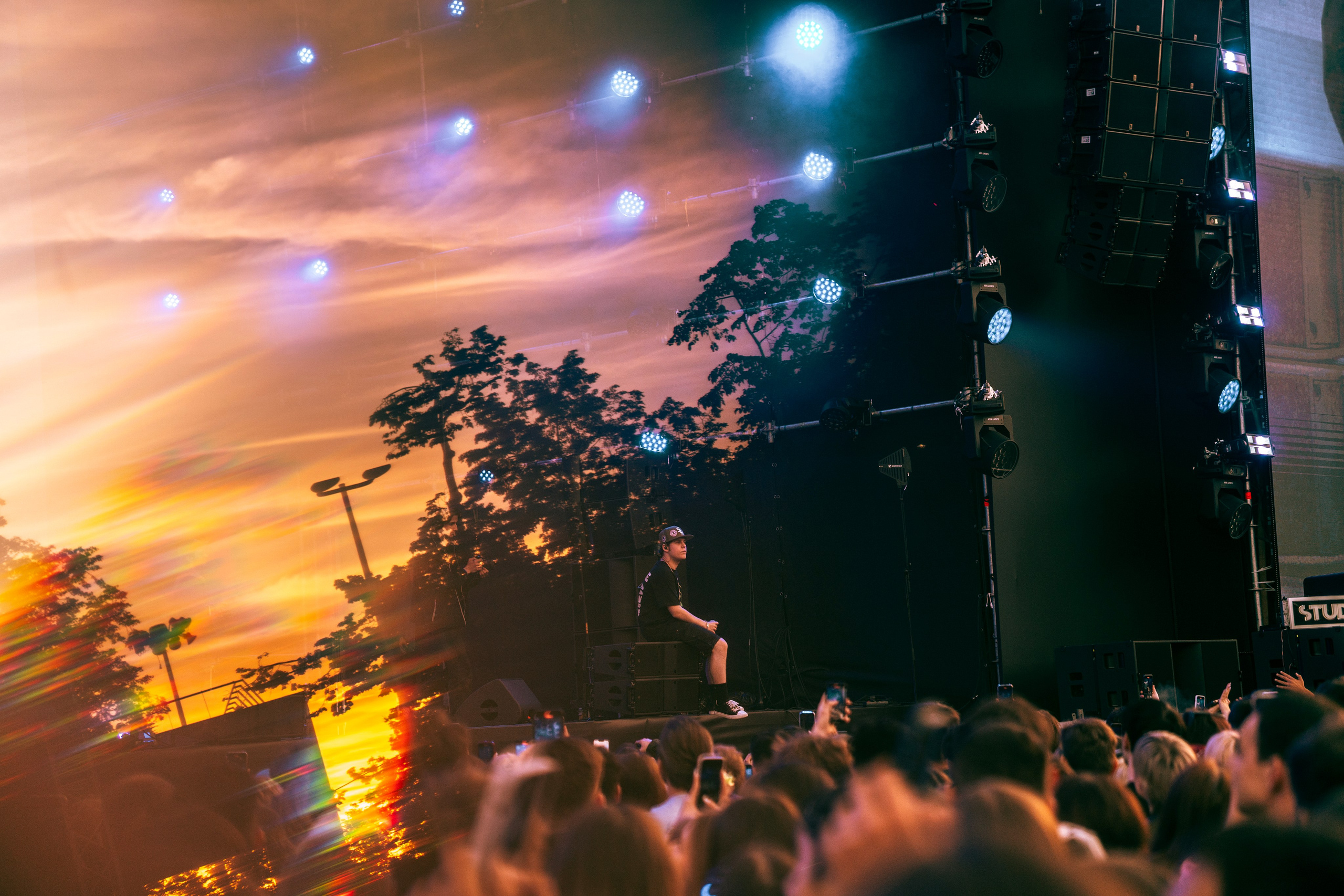 КОНЦЕРТЫ. RVANCEVA