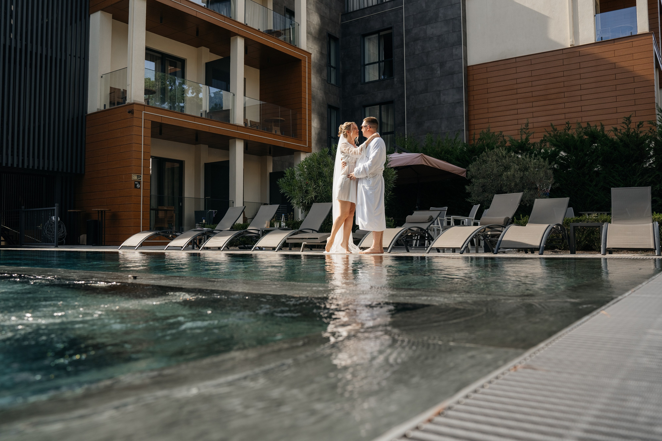 Илья и Алёна. Алёна Наумова — профессиональный организатор свадеб и мероприятий в Краснодарском крае и на побережье