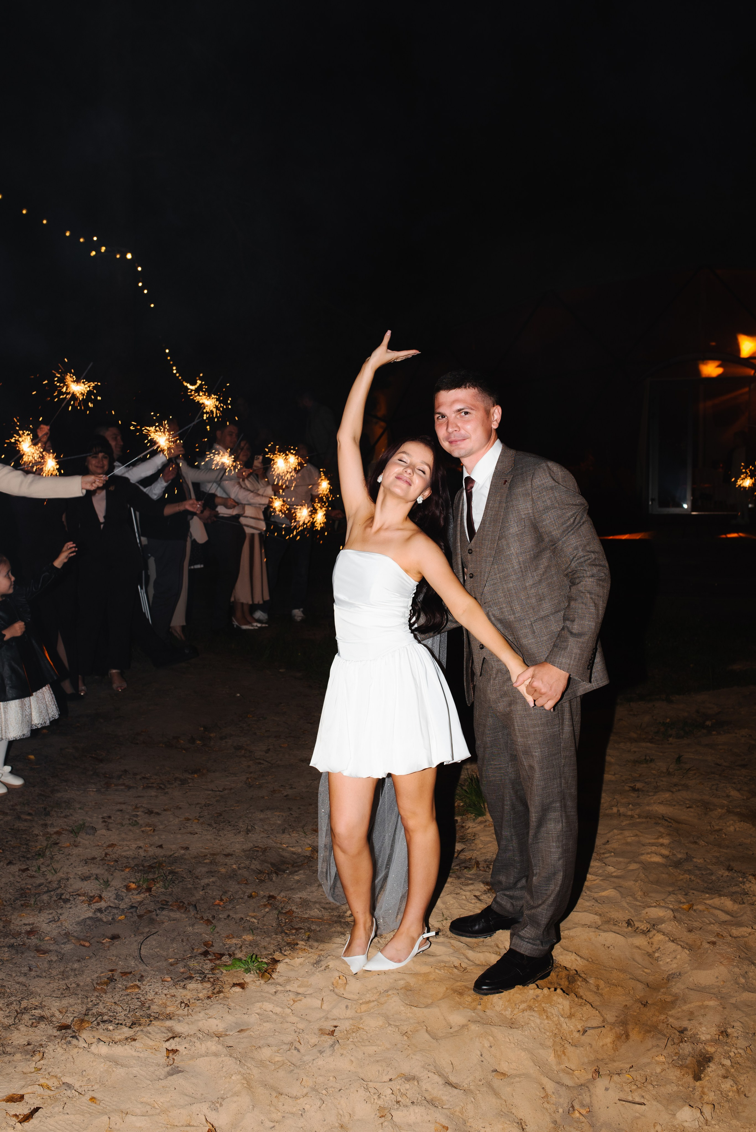 Друг для друга. Свадебный фотограф Анастасия Бударина