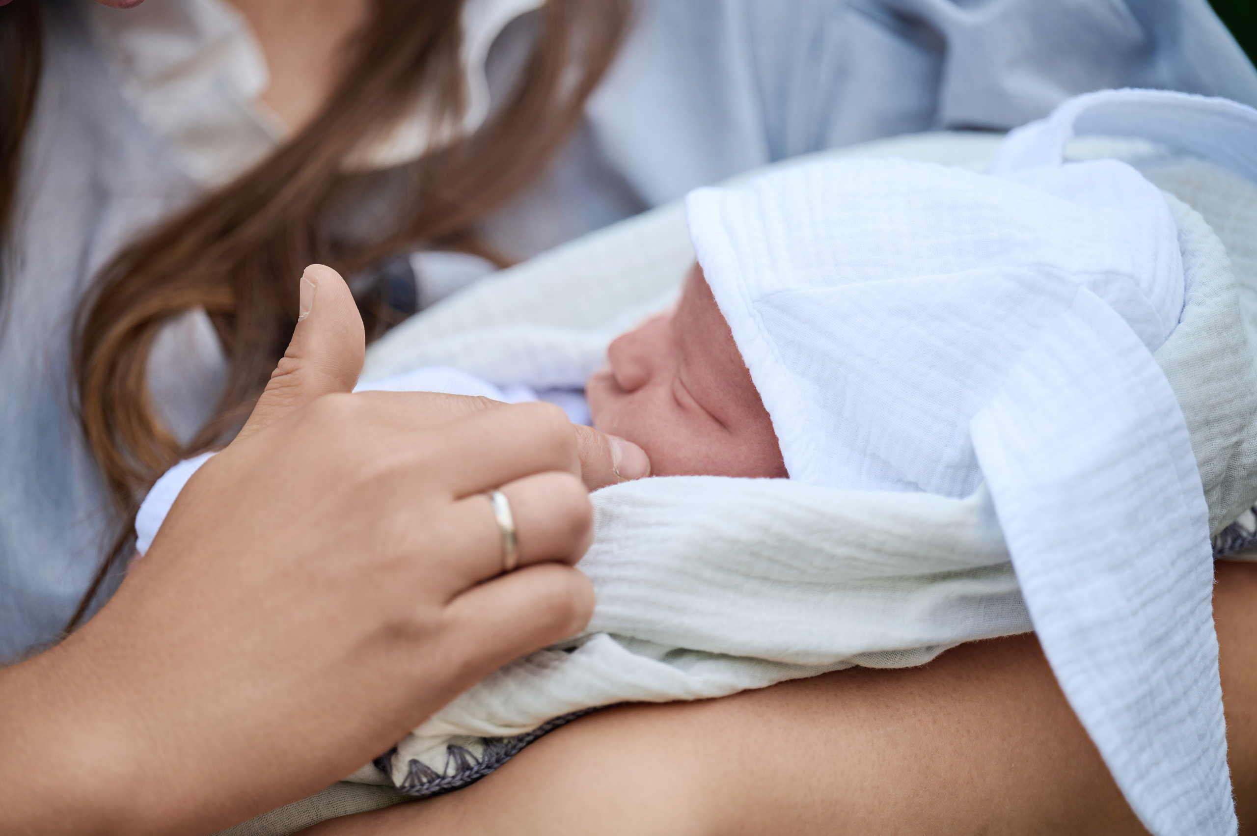 Выписка Павла. Свадебный, семейный фотограф в Краснодаре