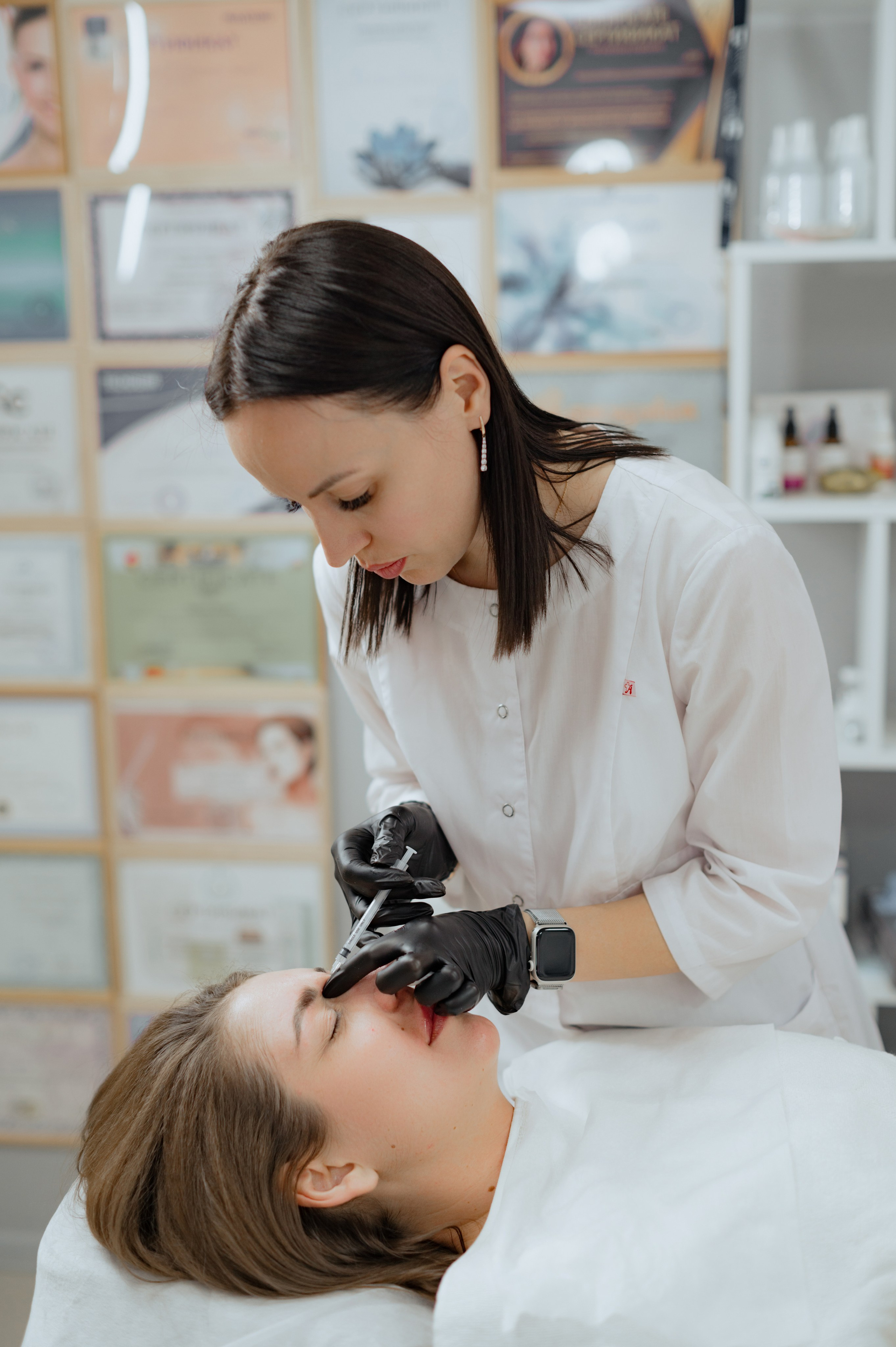 Косметолог. Фотограф в Абакане и Минусинске