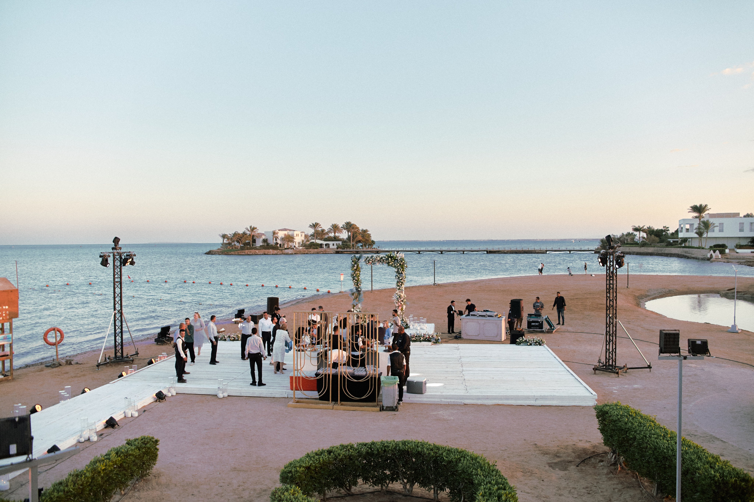 Улица горизонтальная. Jorgis — фотограф в Хургаде / обучение фотографии