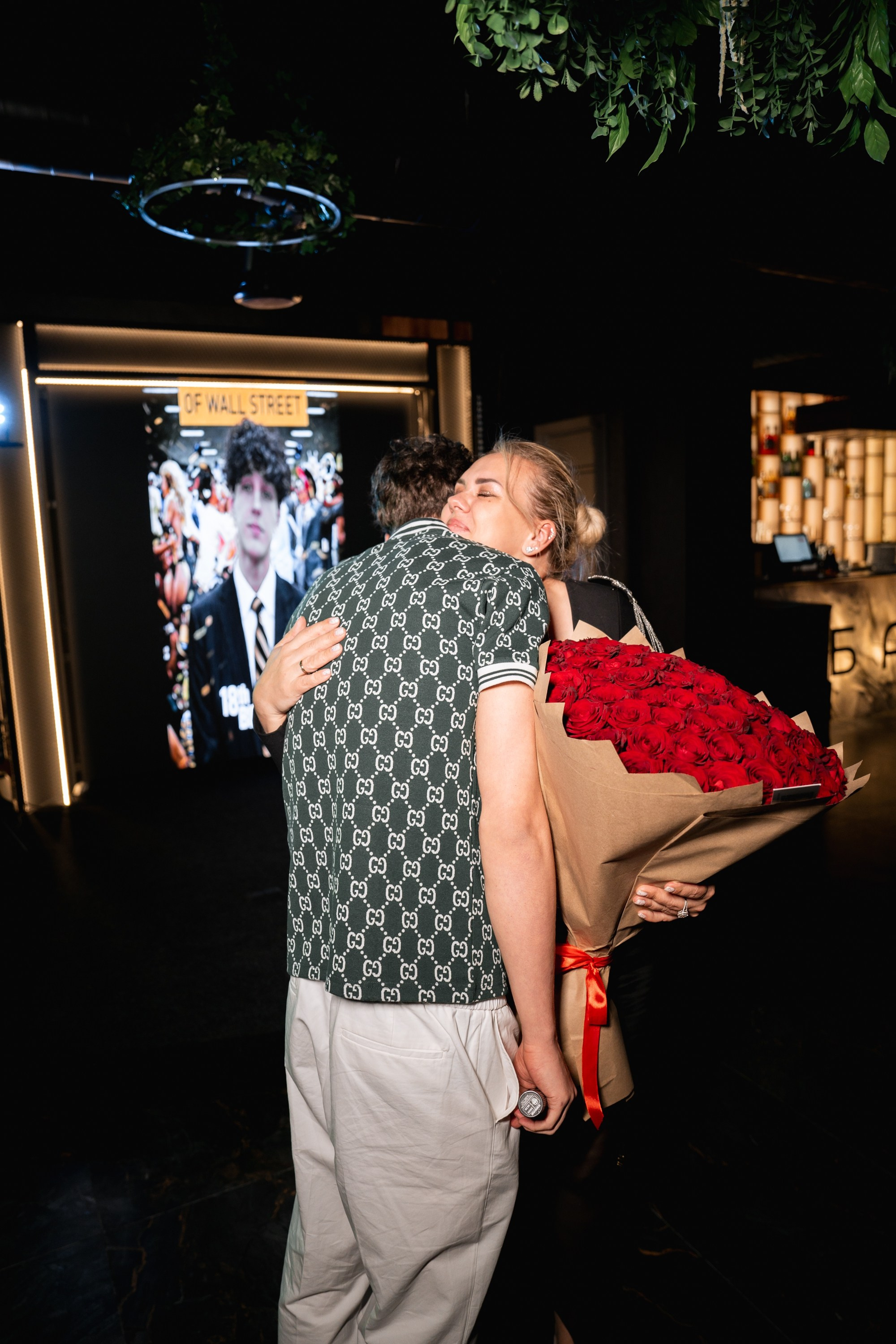 18 ЛЕТ. Женский портрет