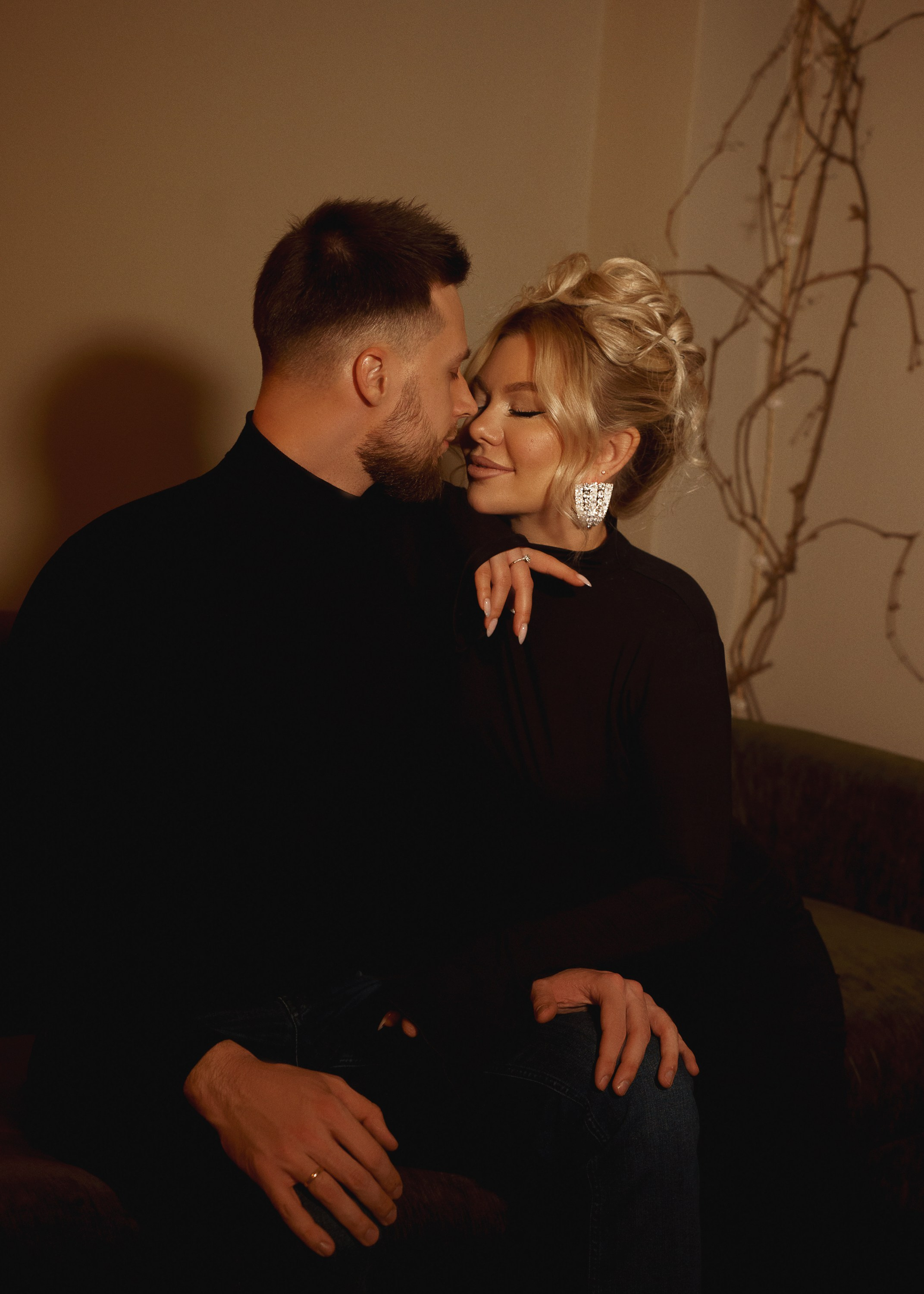 СВЕТА. Женский портрет