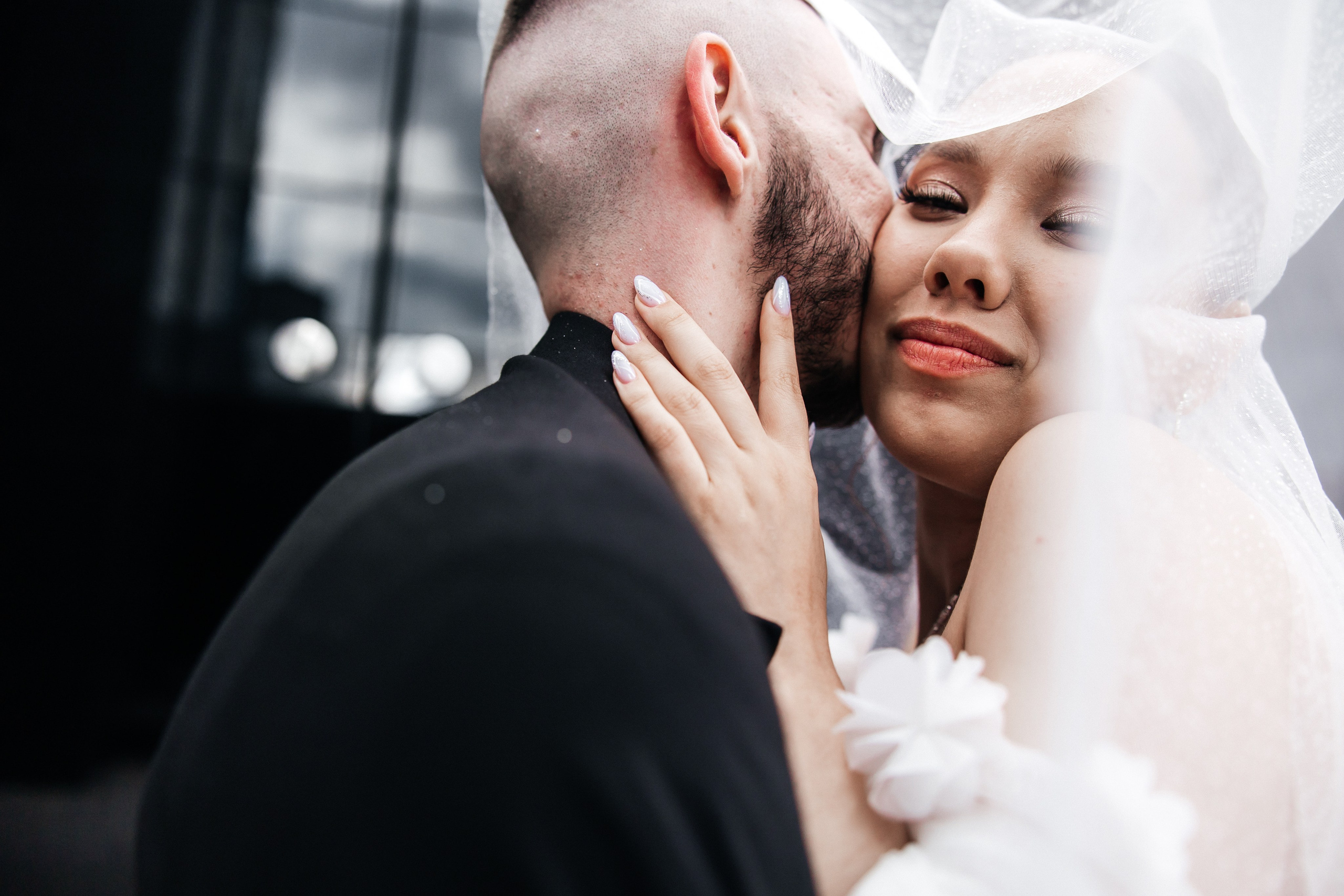 ВЛАДЛЕНА И МИХАИЛ. Свадебный, семейный, детский фотограф в Екатеринбурге.Фотосессия родов