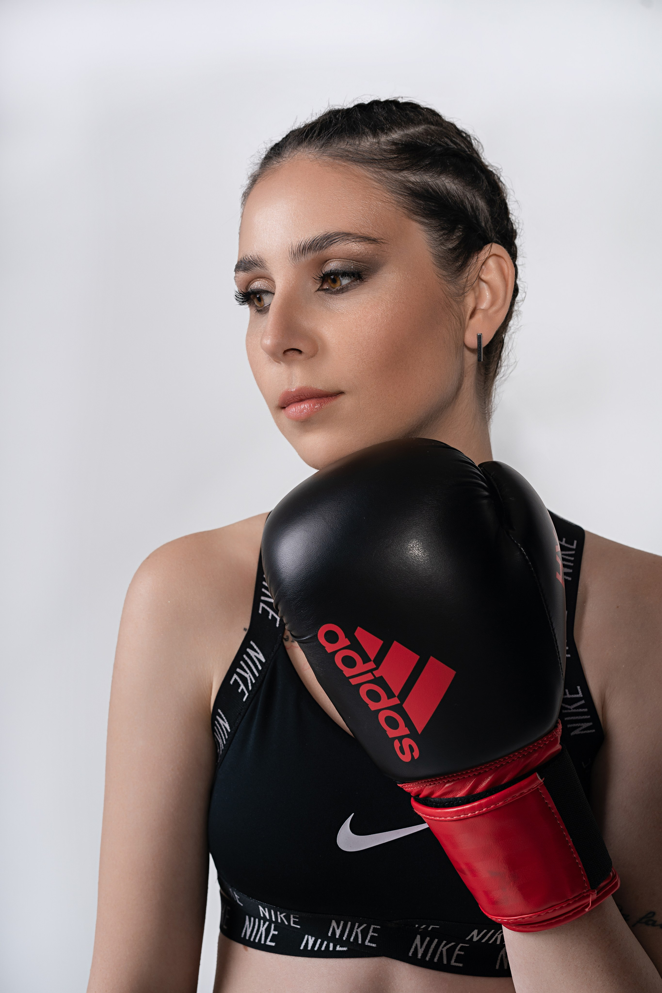 Юля. Фотограф Москва — Грибов Денис