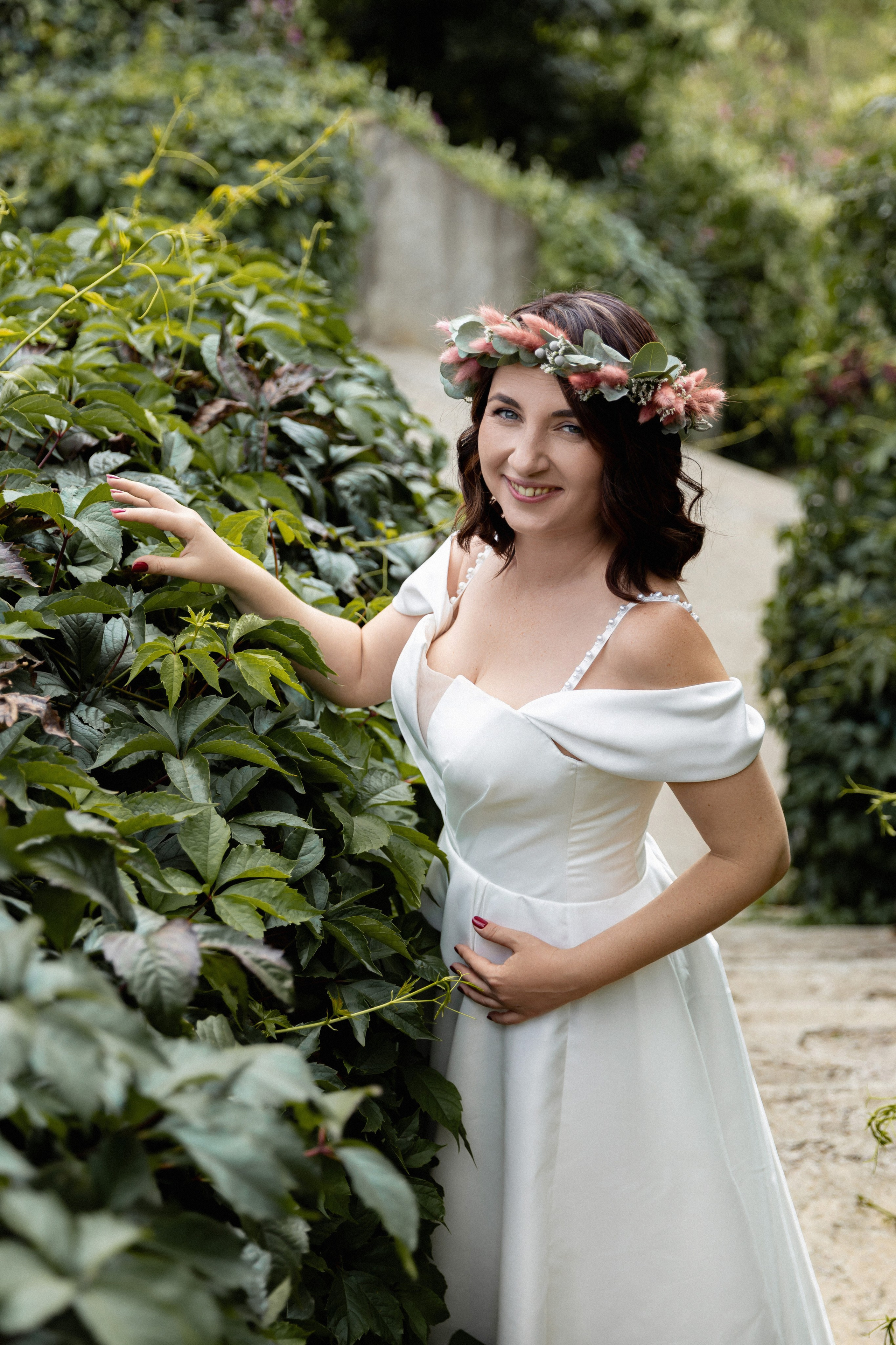 Свадьбы. Фотограф Воронеж Юлия Брижан