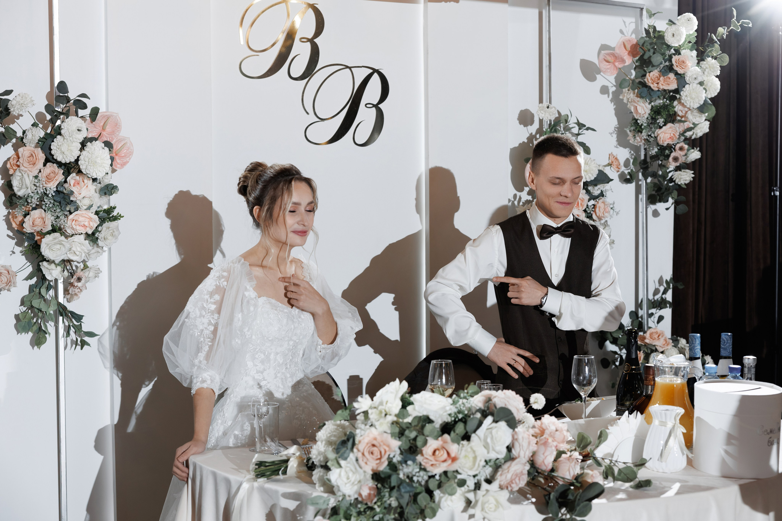 VLADISLAV & VARVARA. Свадебный фотограф в Туле и Москве