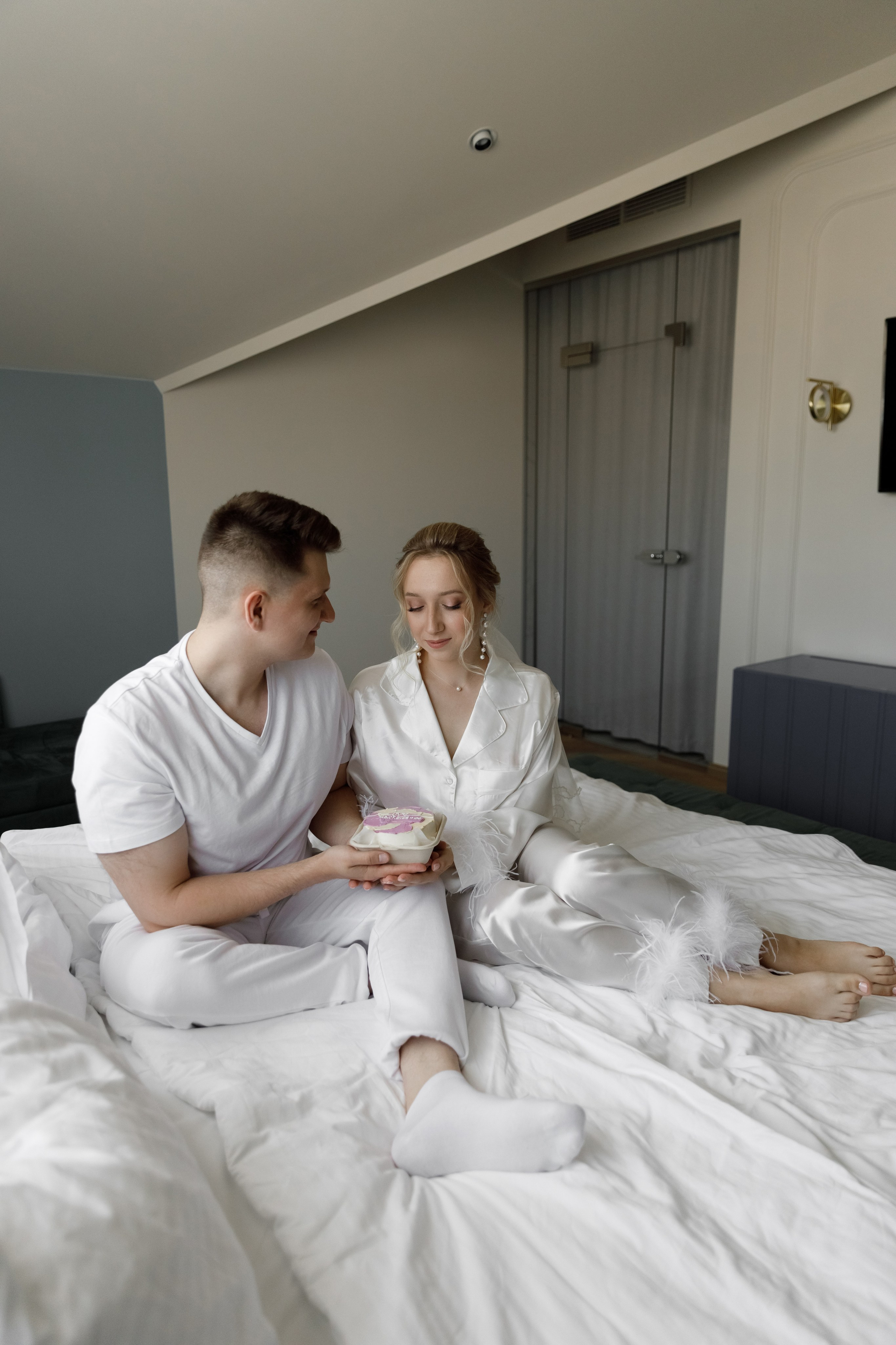 GENNADY & ANGELINA. Свадебный фотограф в Туле и Москве