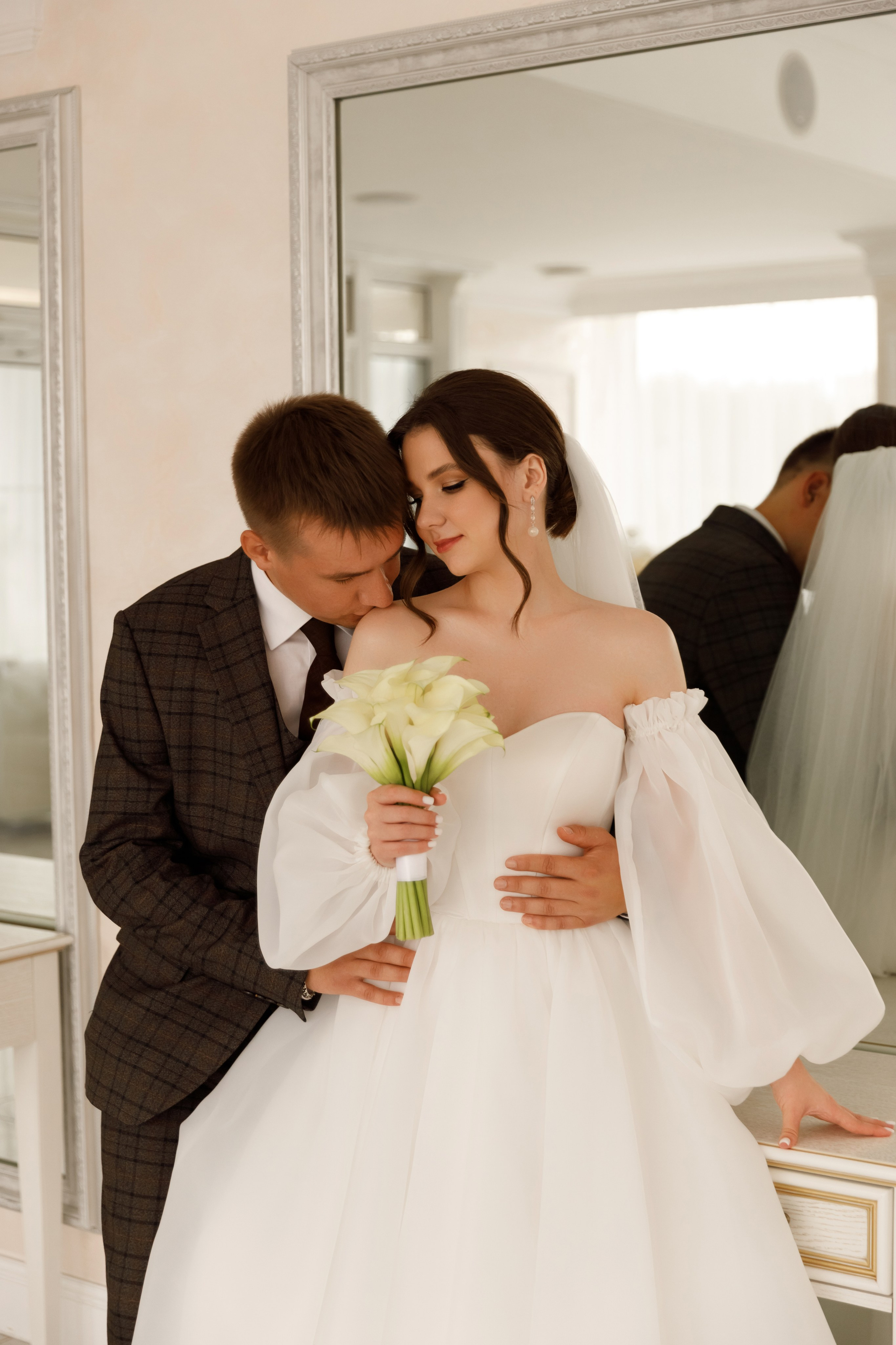 IGOR & ANASTASIA. Свадебный фотограф в Туле и Москве