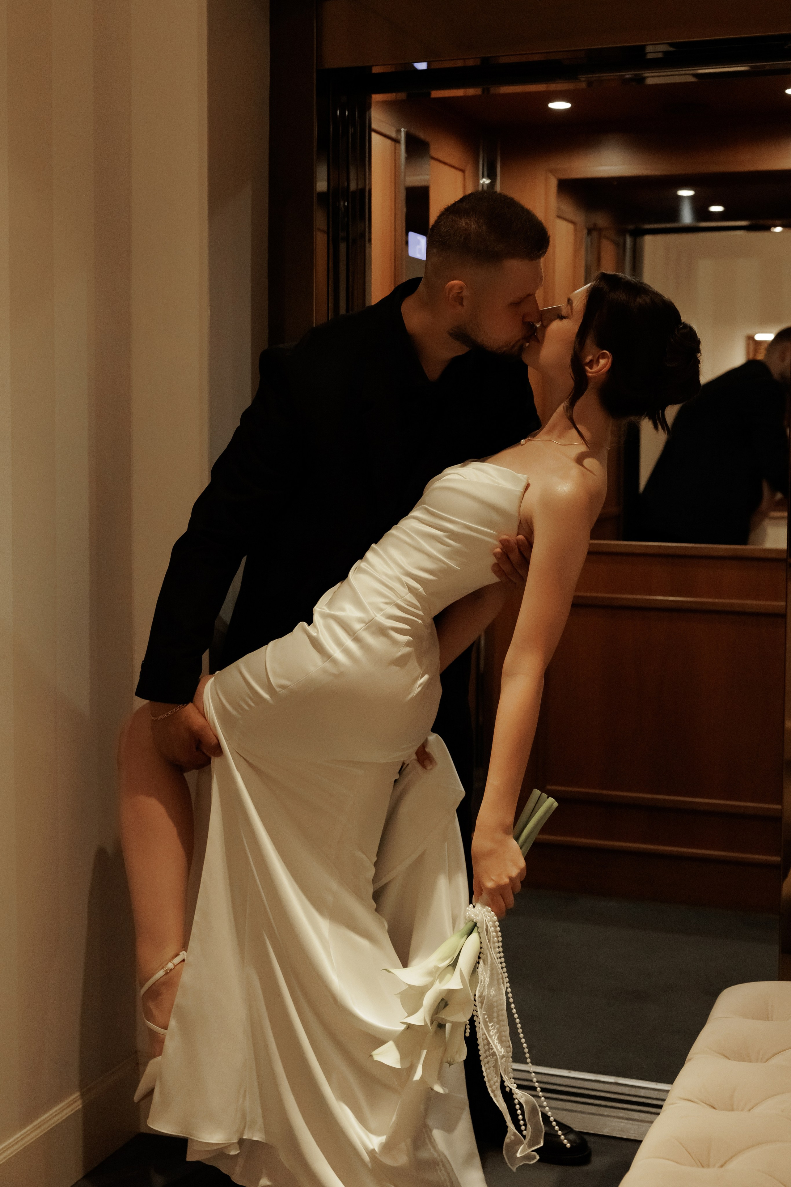 MAXIM & IRINA. Свадебный фотограф в Туле и Москве