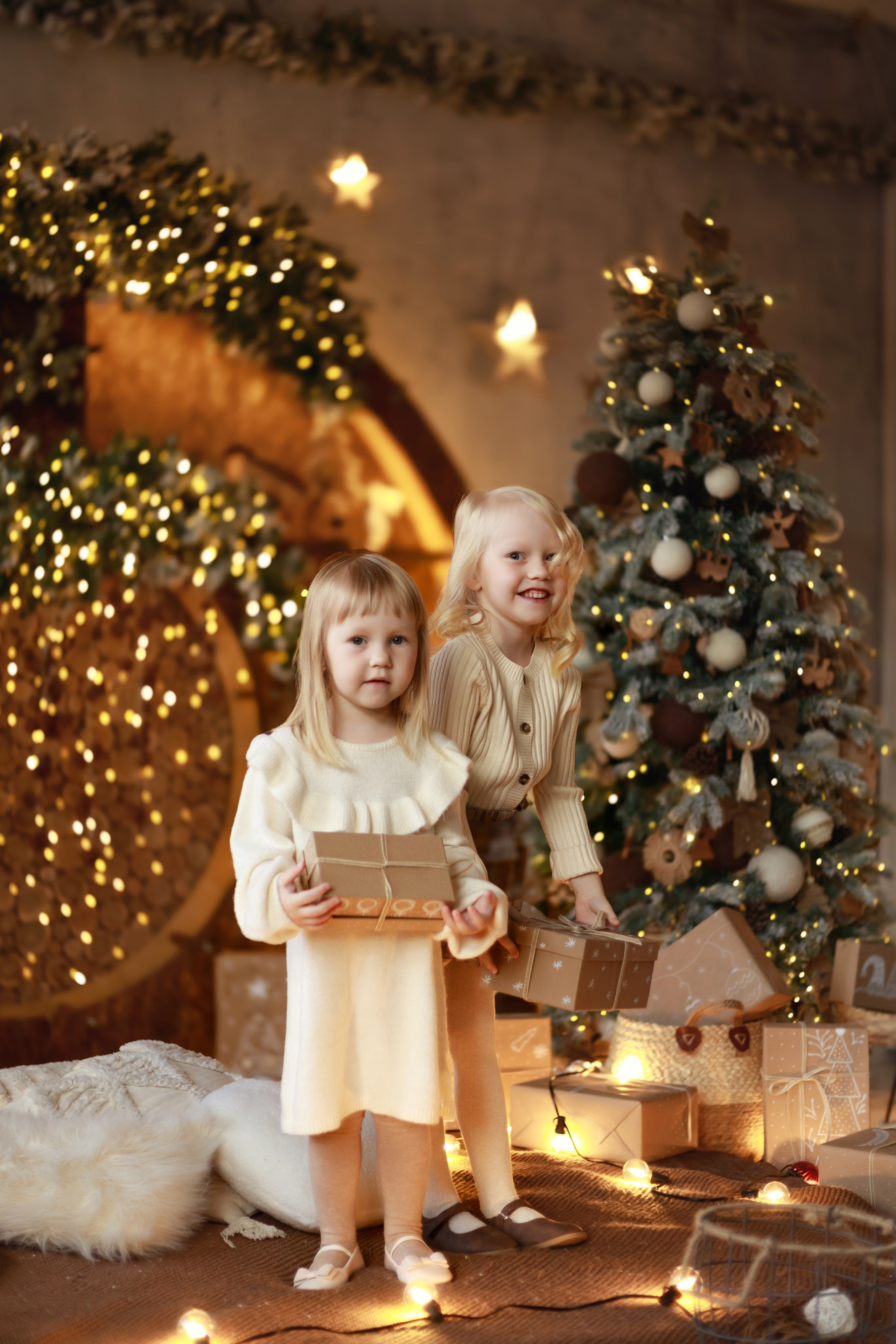 NEW YEAR. Свадебный фотограф в Туле и Москве